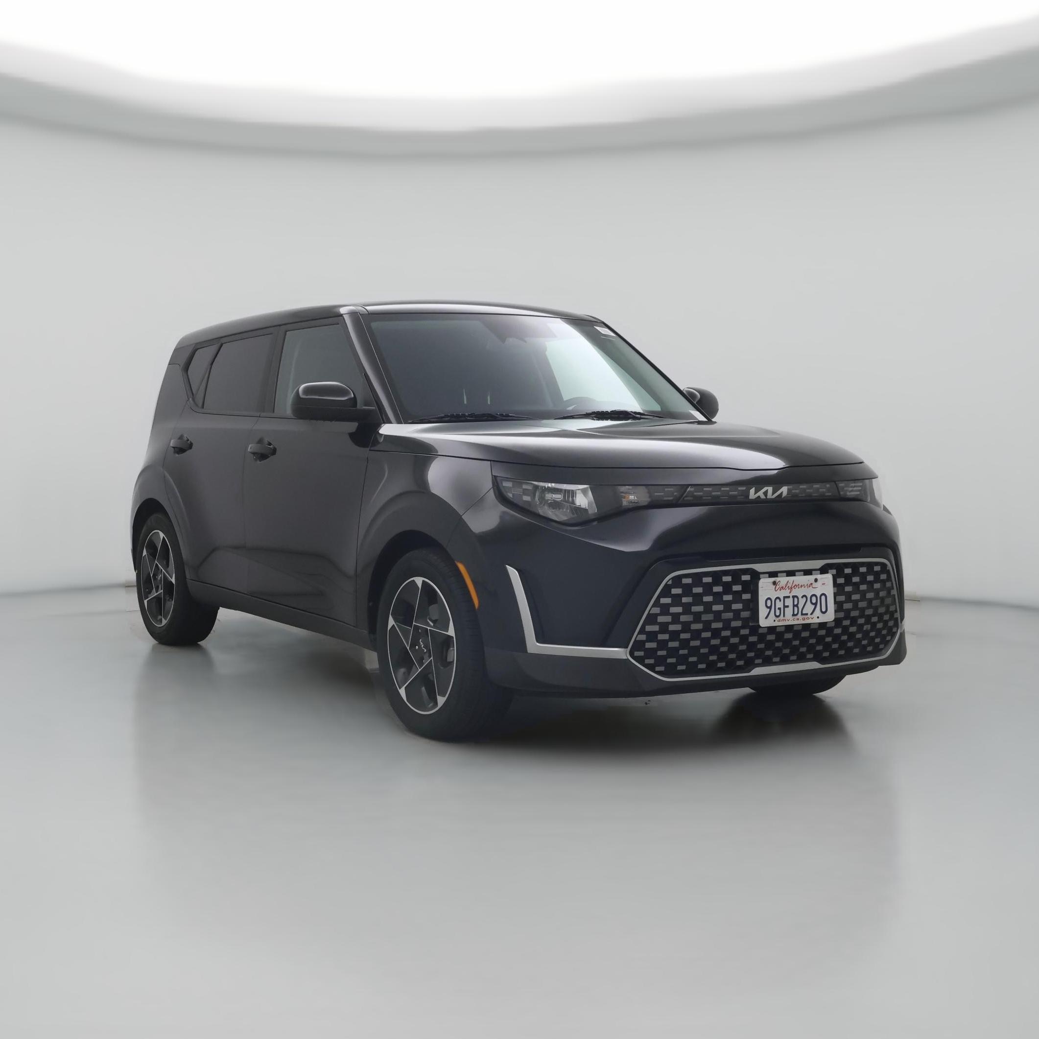 Thumbnail: 2023 Kia Soul - 1