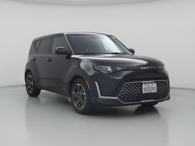2023 Kia Soul EX