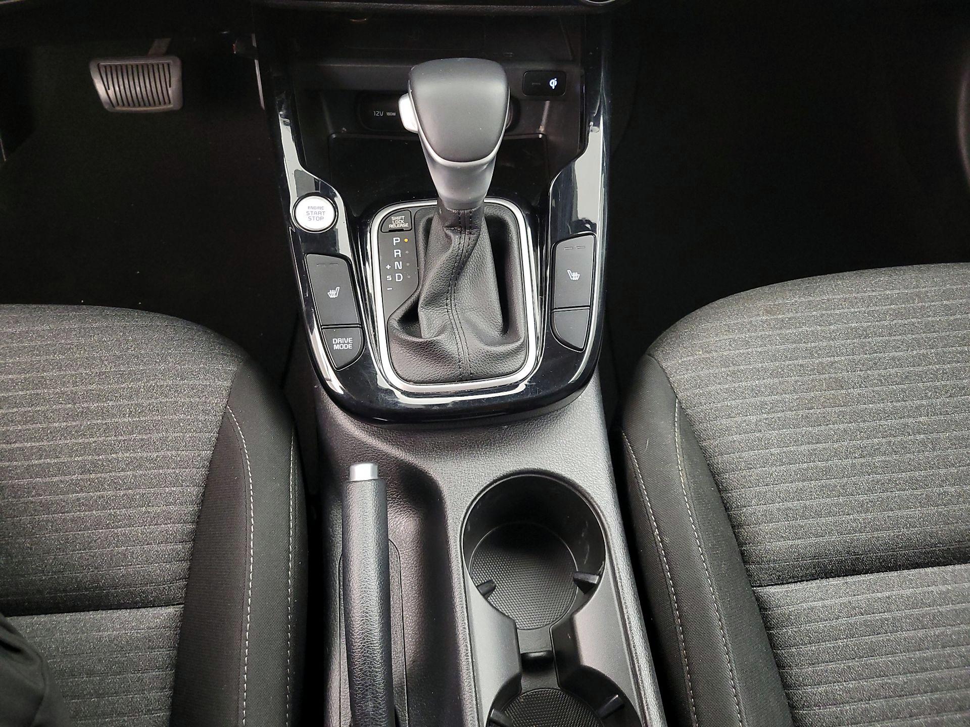 Thumbnail: 2023 Kia Soul - 17