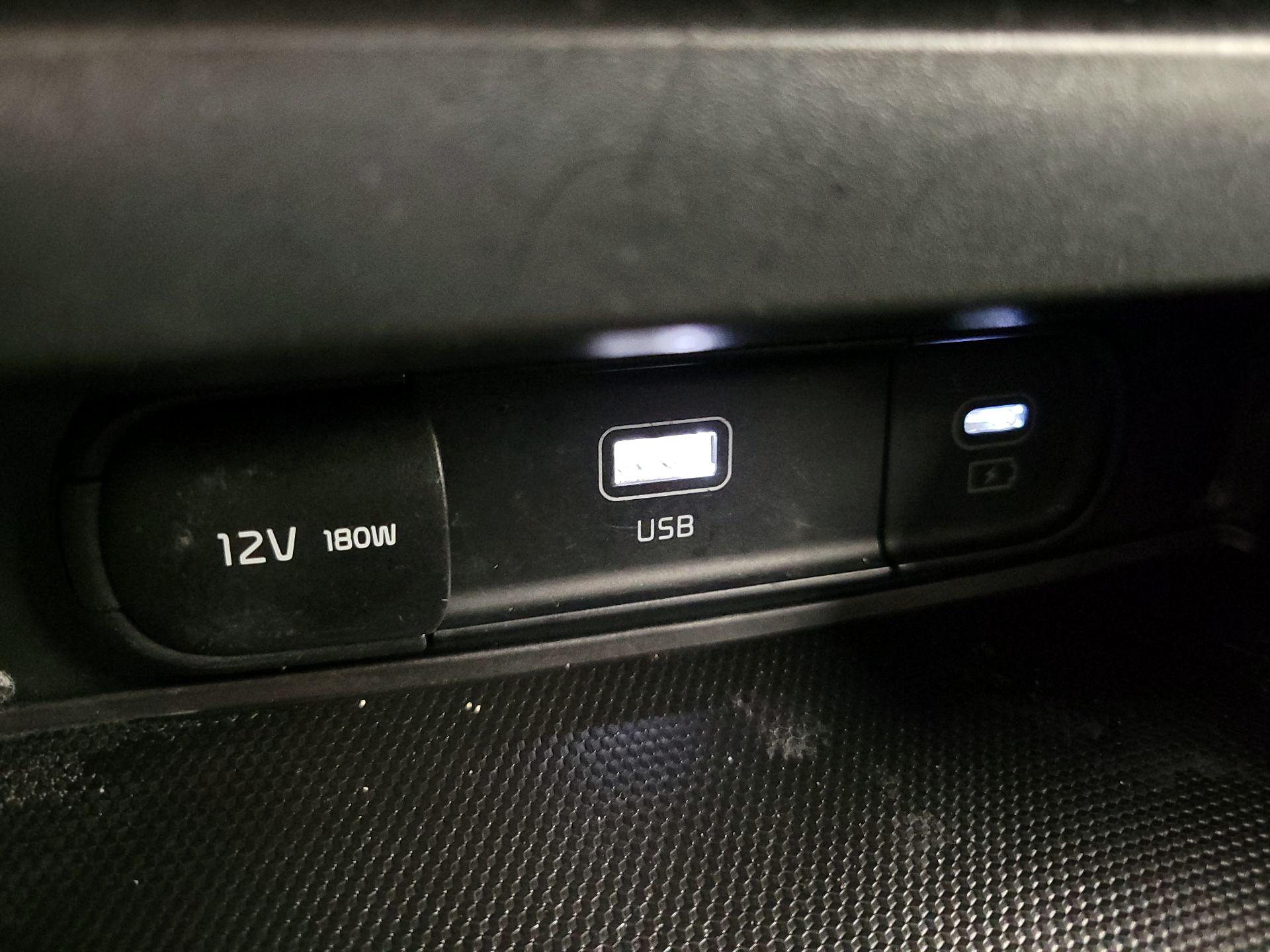 Thumbnail: 2023 Kia Soul - 18