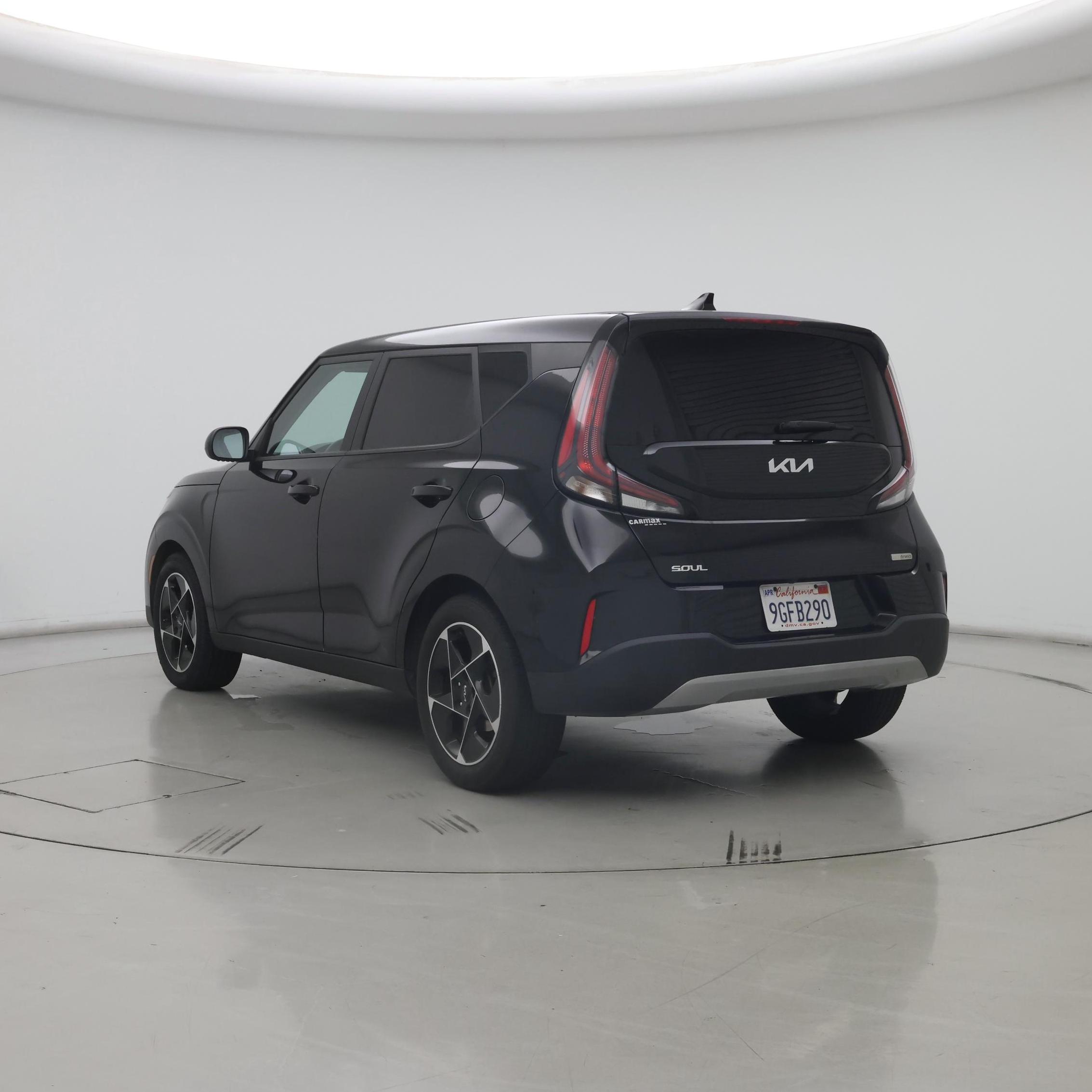 Thumbnail: 2023 Kia Soul - 2