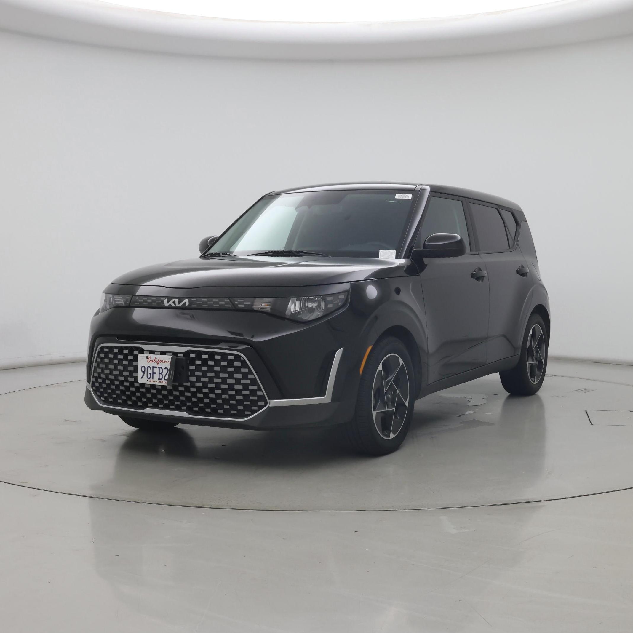 Thumbnail: 2023 Kia Soul - 4