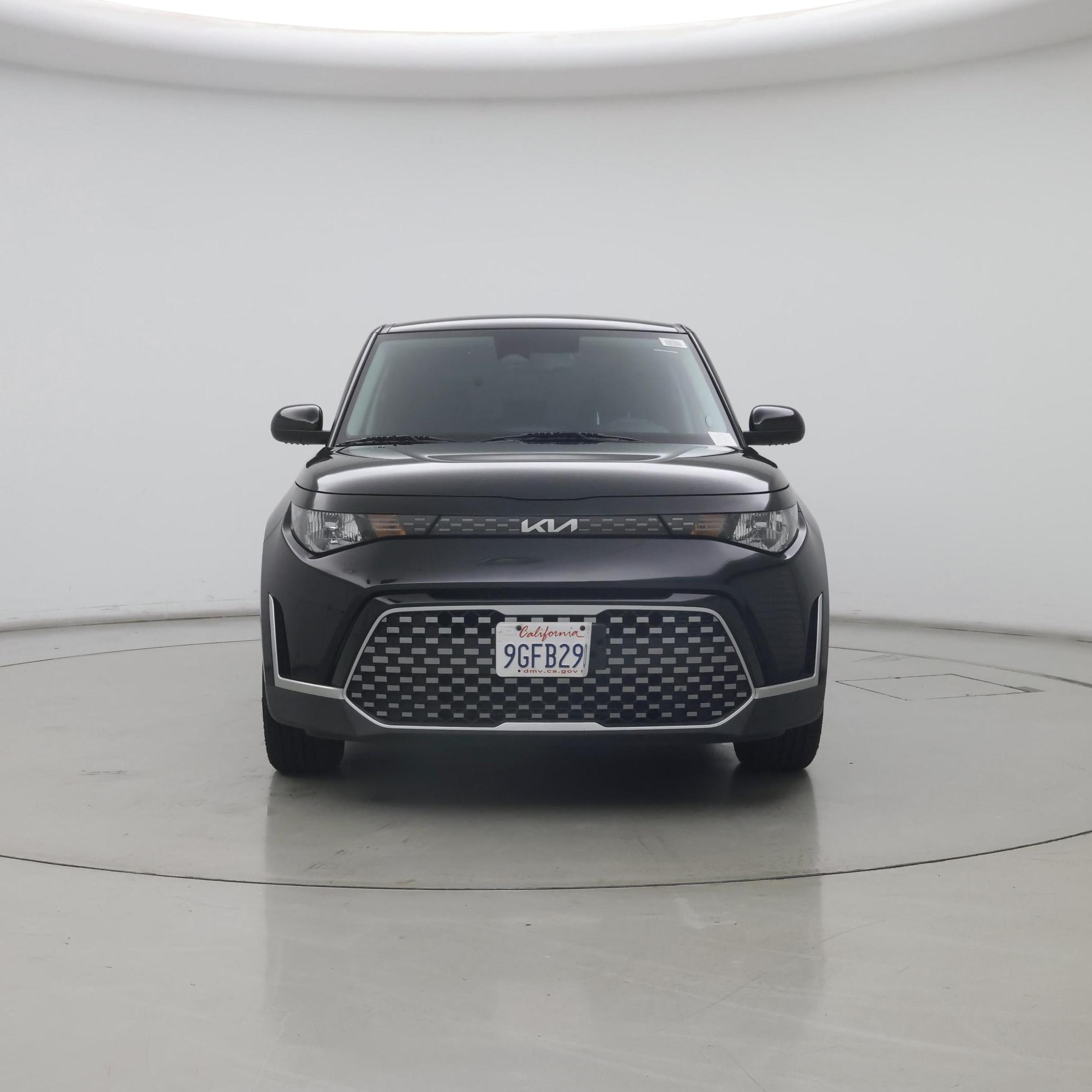 Thumbnail: 2023 Kia Soul - 5