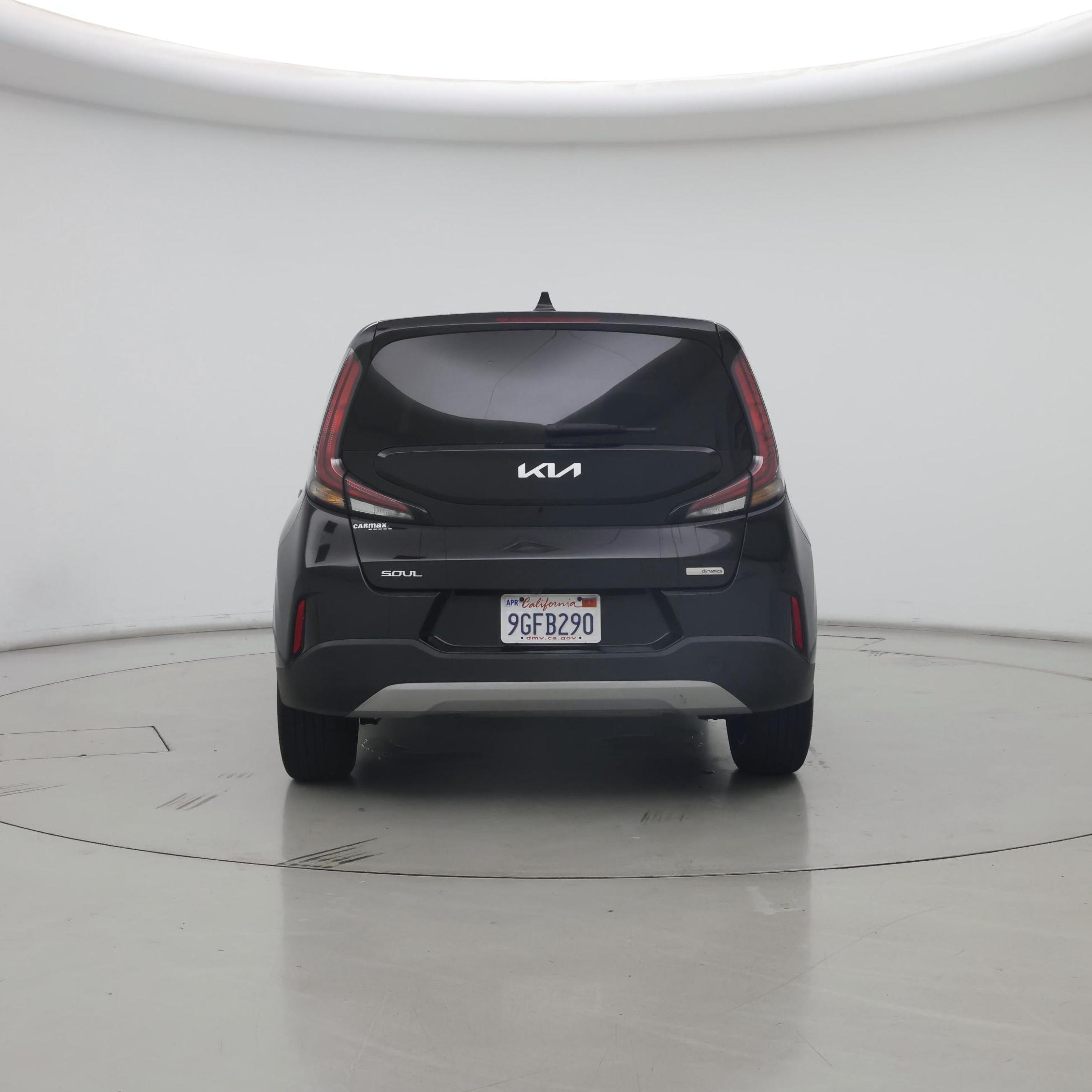Thumbnail: 2023 Kia Soul - 6
