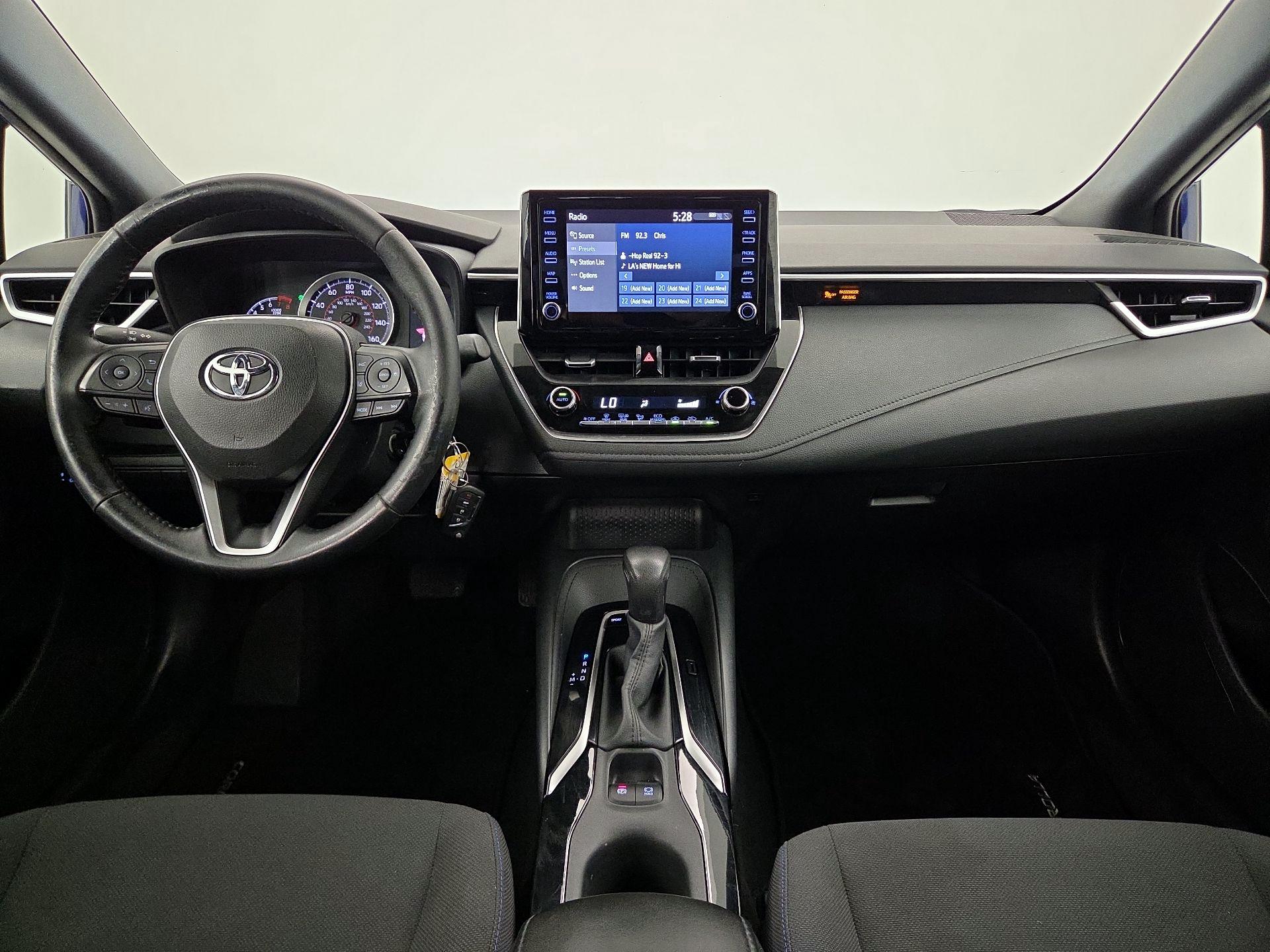 Thumbnail: 2020 Toyota Corolla - 9