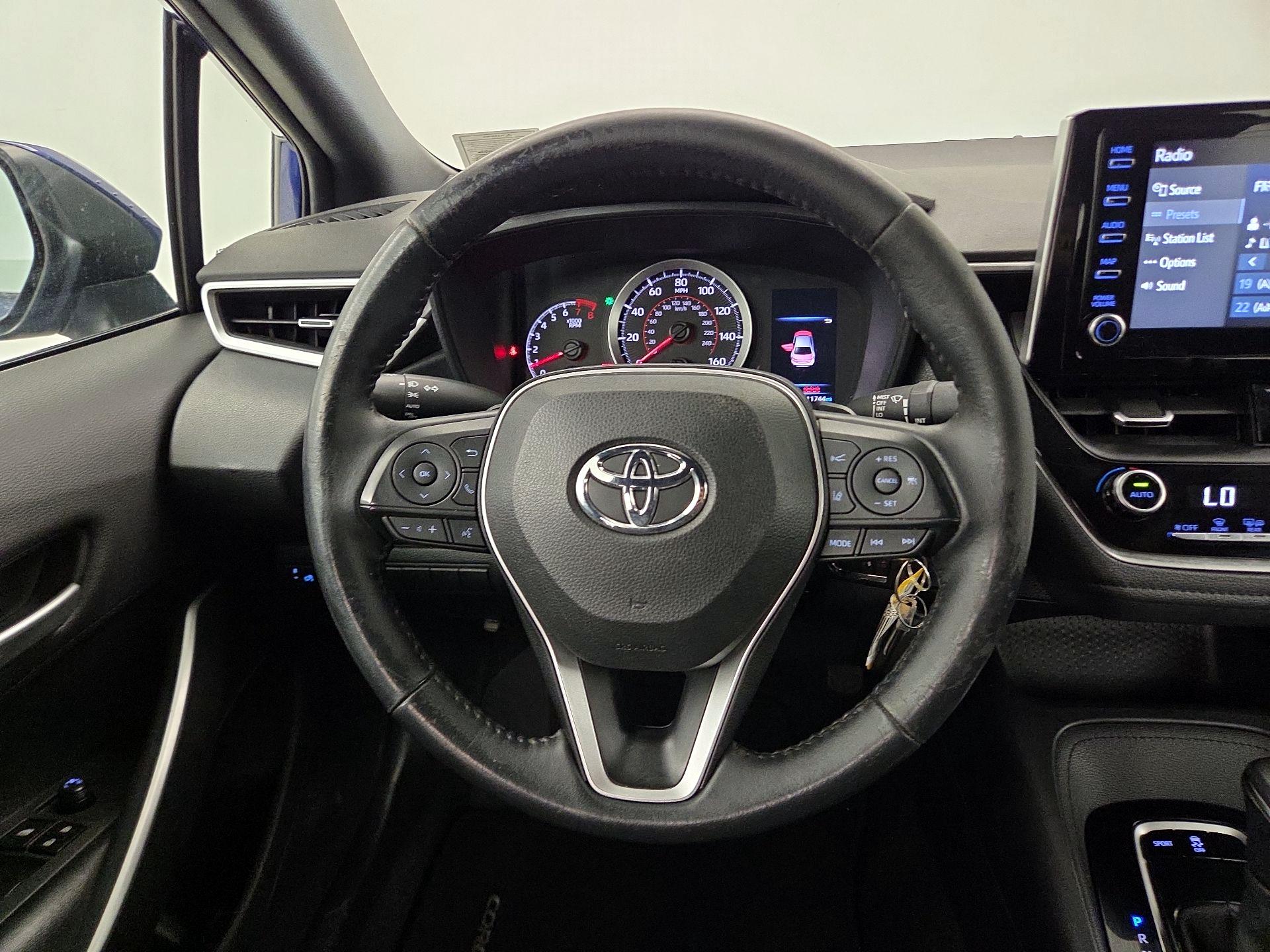 Thumbnail: 2020 Toyota Corolla - 10