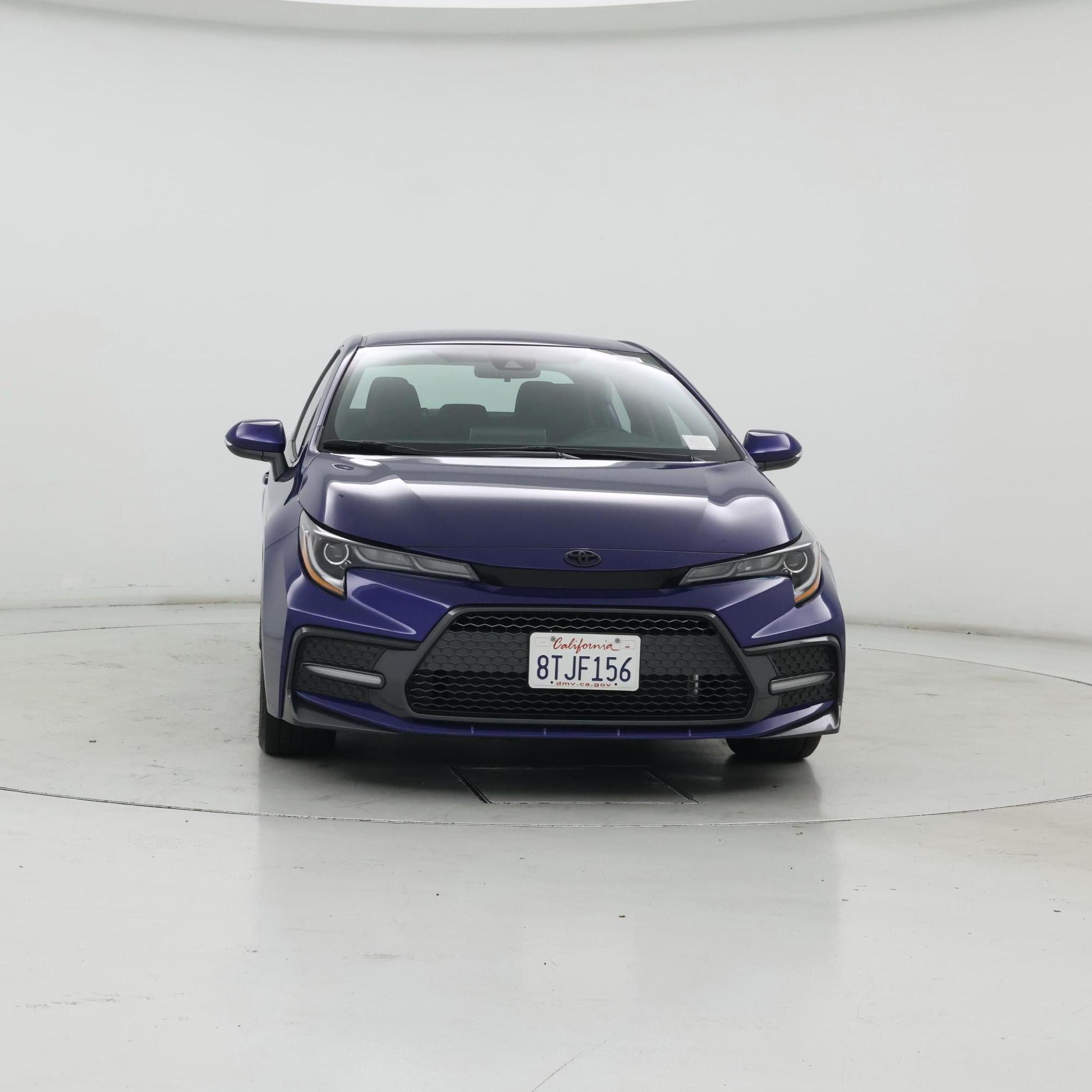 Thumbnail: 2020 Toyota Corolla - 5