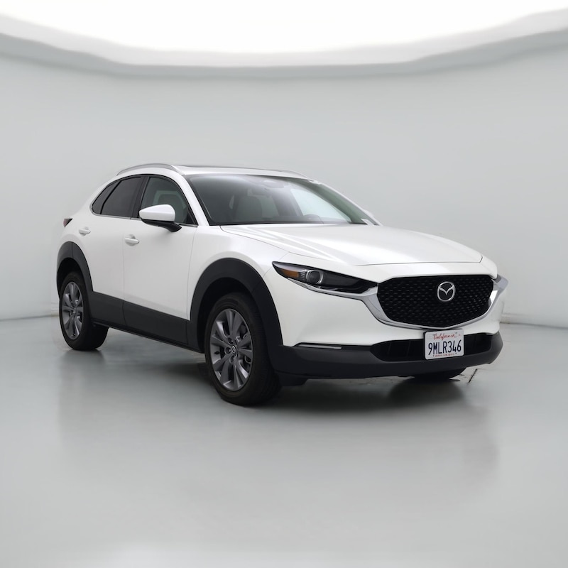 2024 Mazda CX-30 2.5 S Premium Package