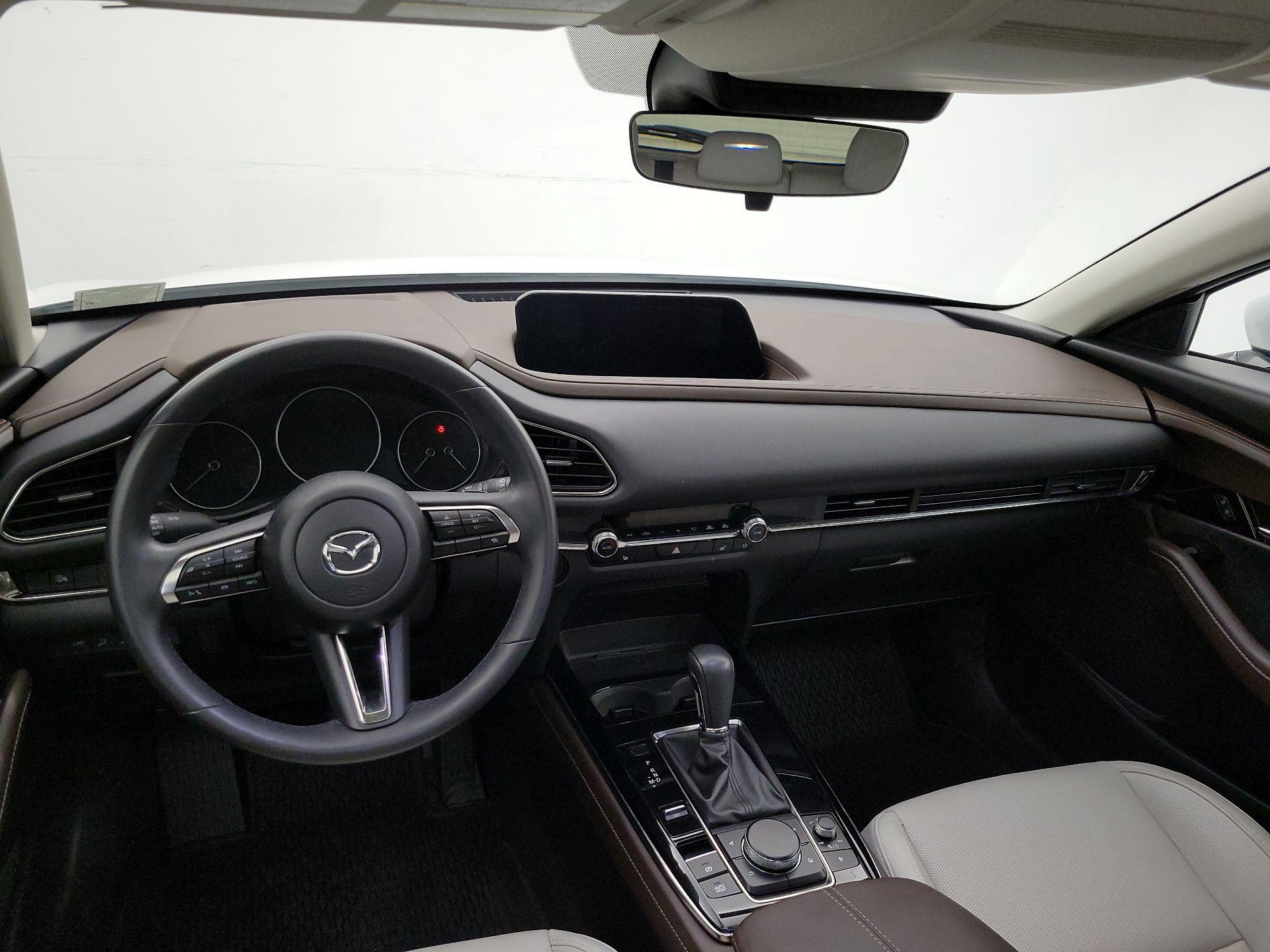 Thumbnail: 2024 Mazda CX-30 - 9