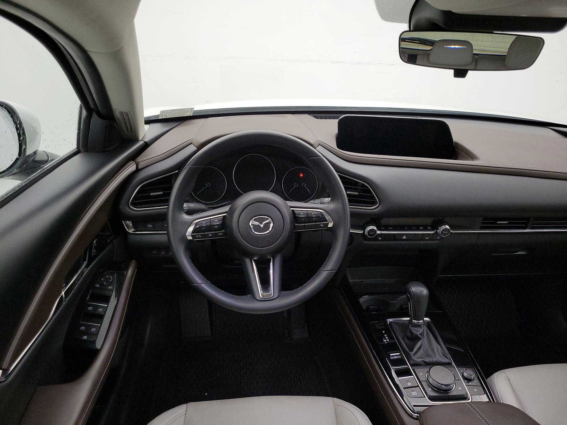 Thumbnail: 2024 Mazda CX-30 - 10