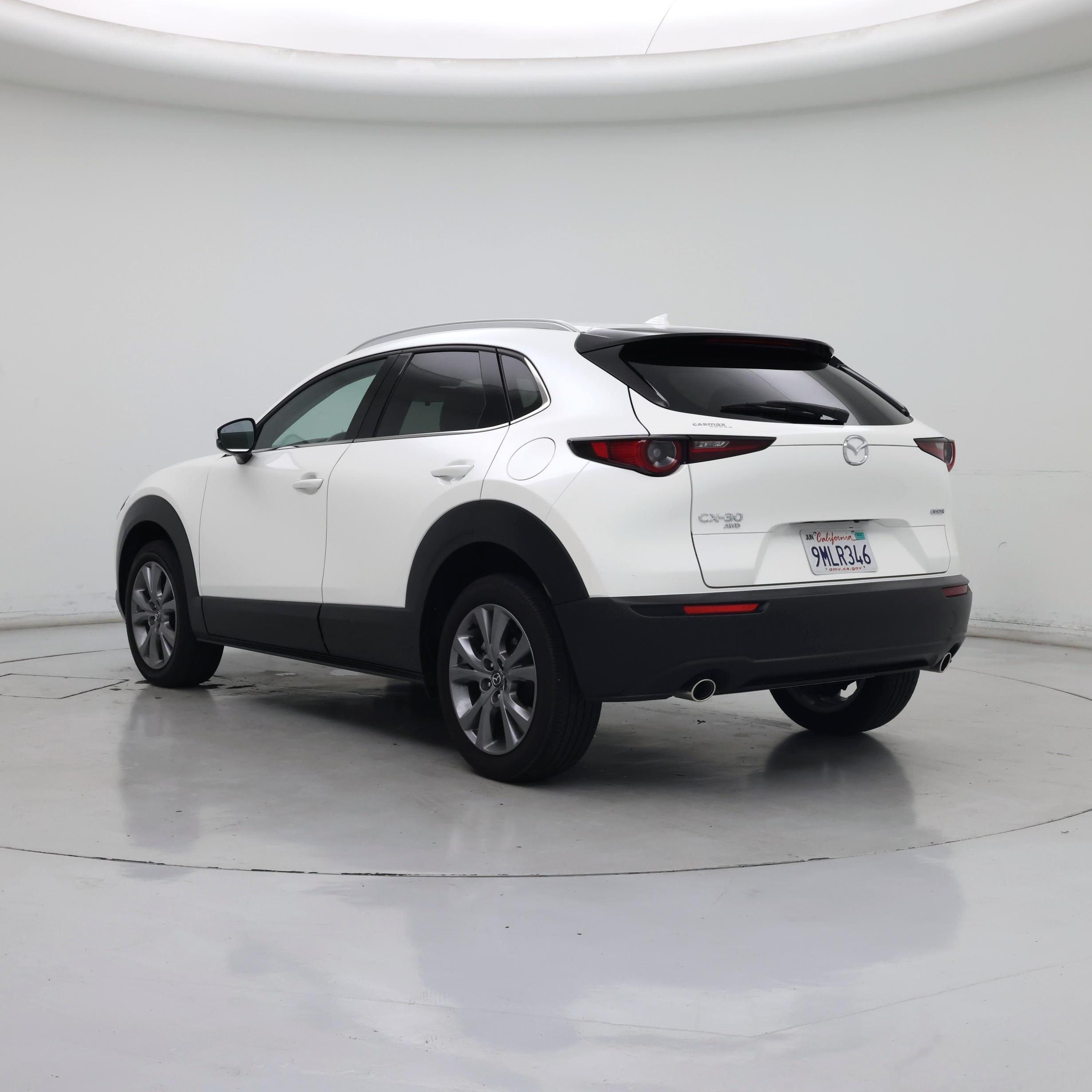 Thumbnail: 2024 Mazda CX-30 - 2