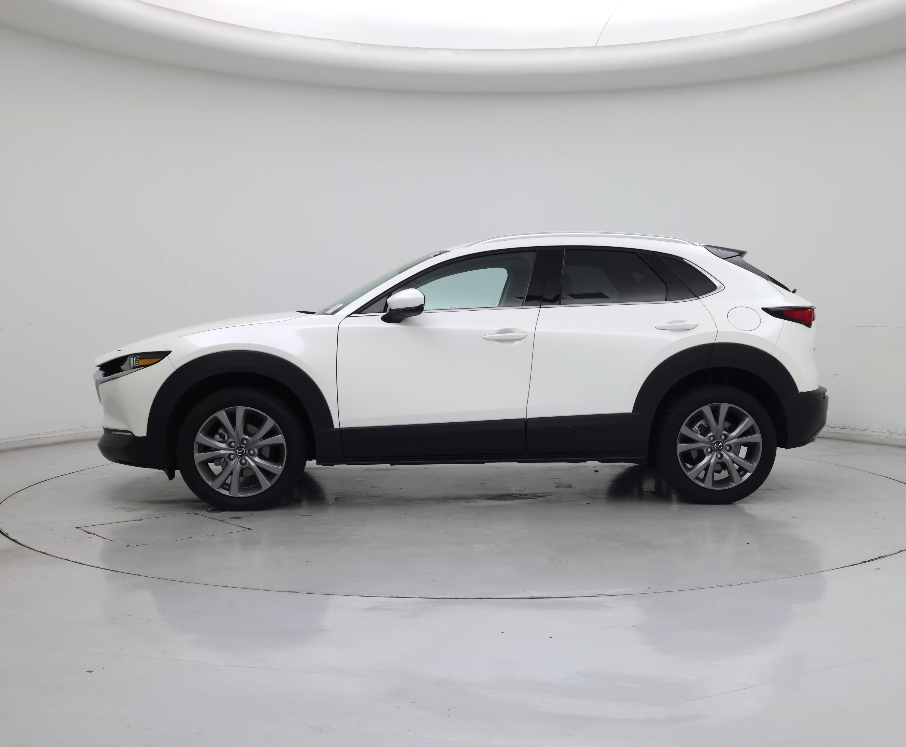 Thumbnail: 2024 Mazda CX-30 - 3