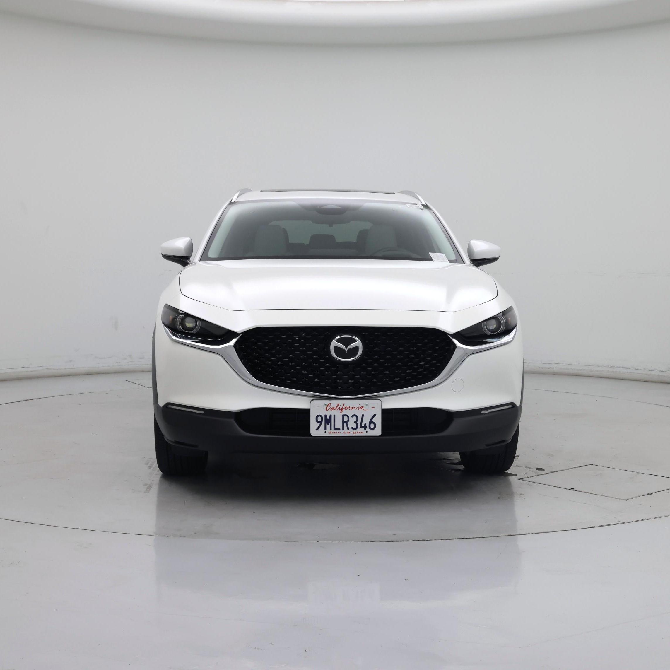 Thumbnail: 2024 Mazda CX-30 - 5