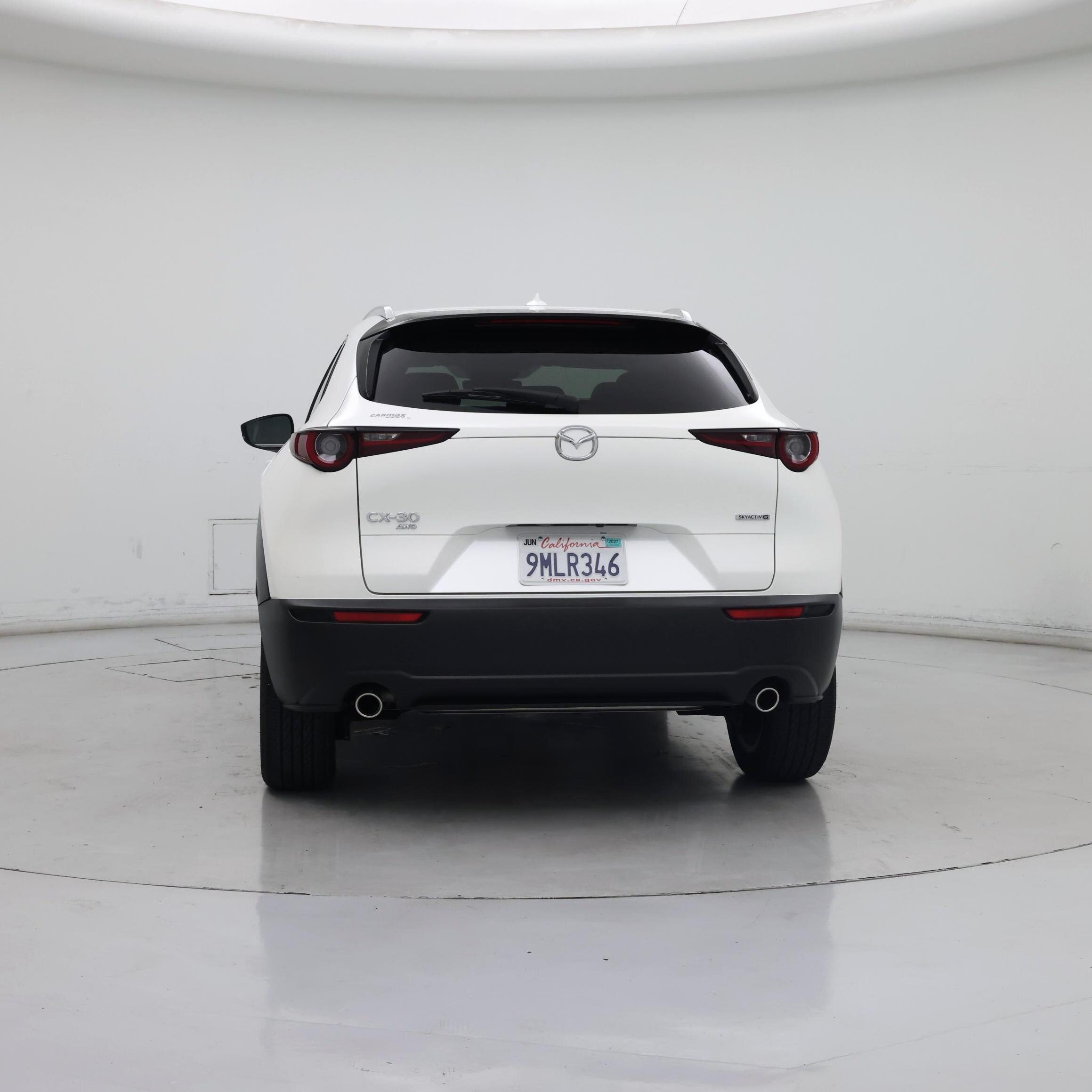 Thumbnail: 2024 Mazda CX-30 - 6