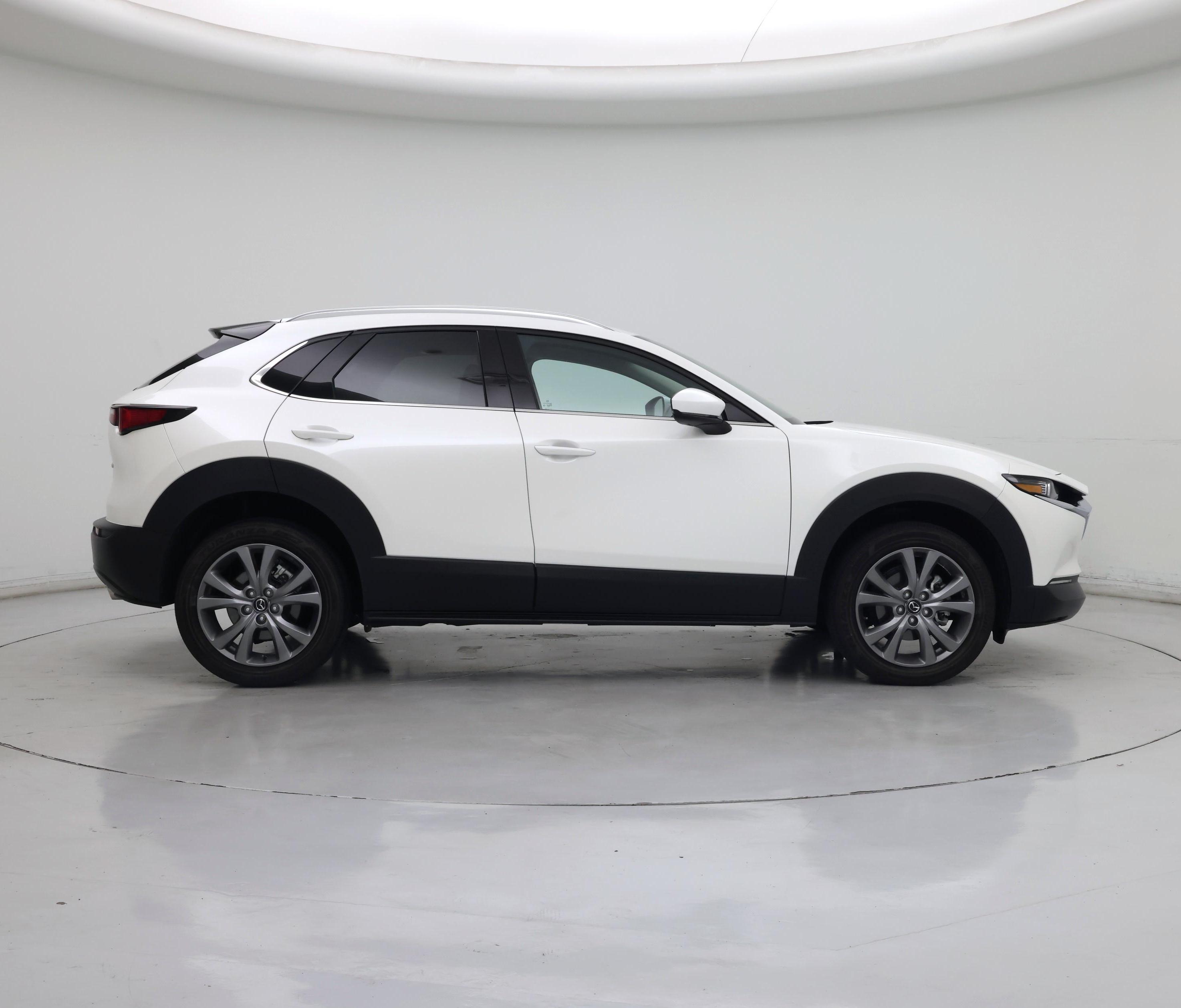 Thumbnail: 2024 Mazda CX-30 - 7
