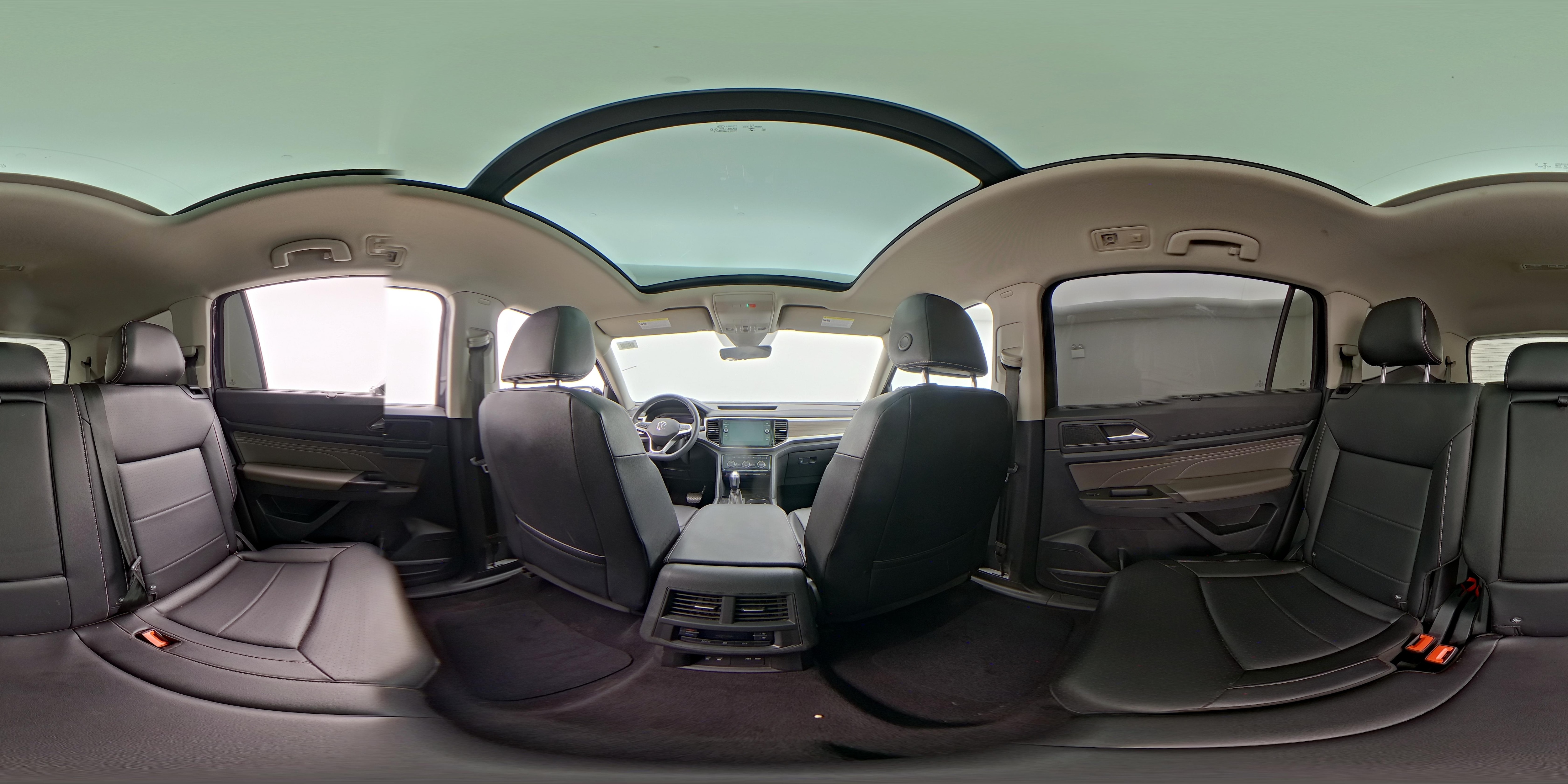 2022 Volkswagen Atlas SEL - Photo 30