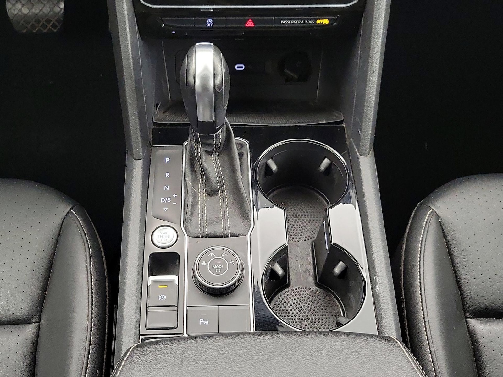 2022 Volkswagen Atlas SEL - Photo 19