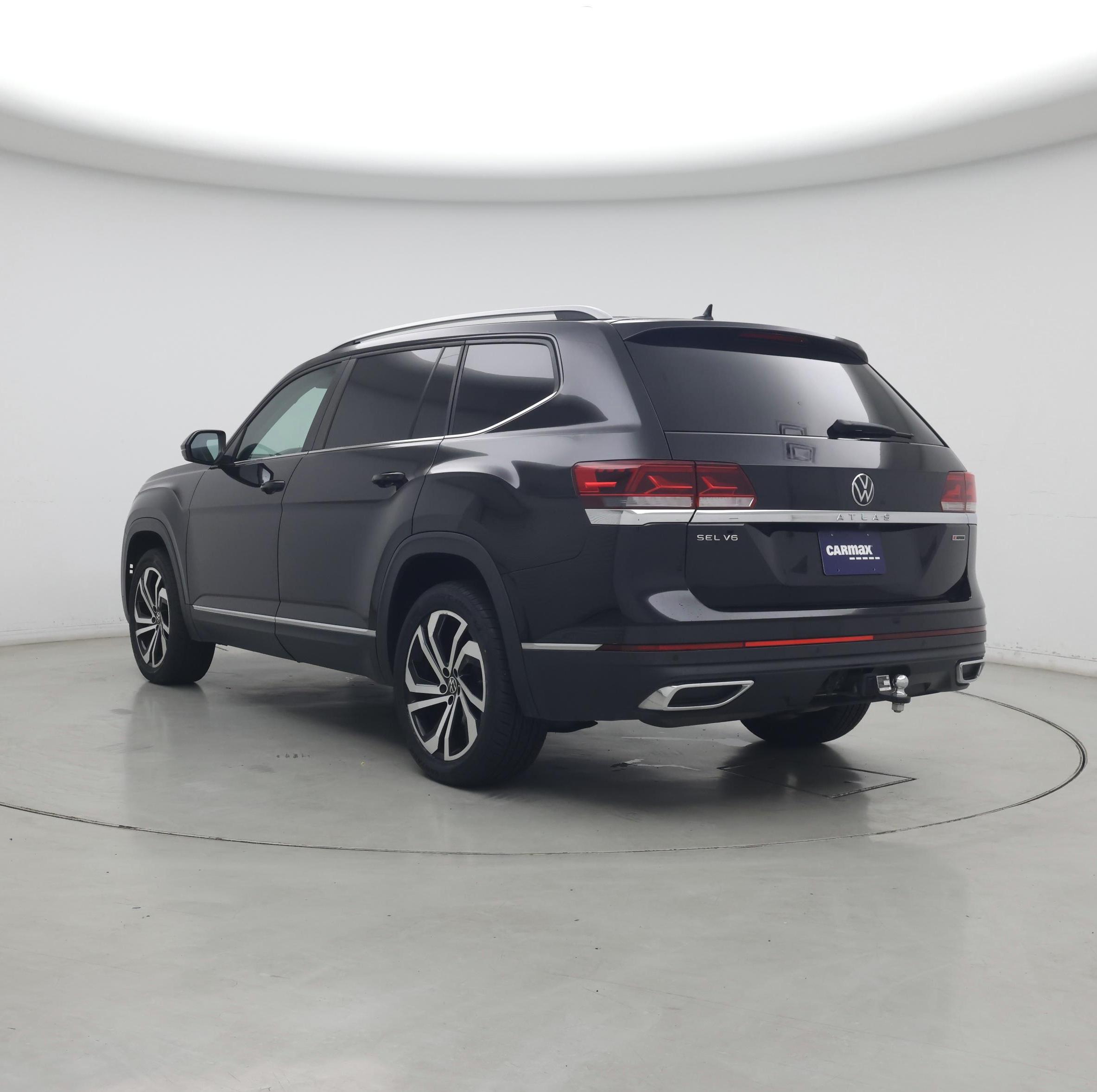 Thumbnail: 2022 Volkswagen Atlas - 2