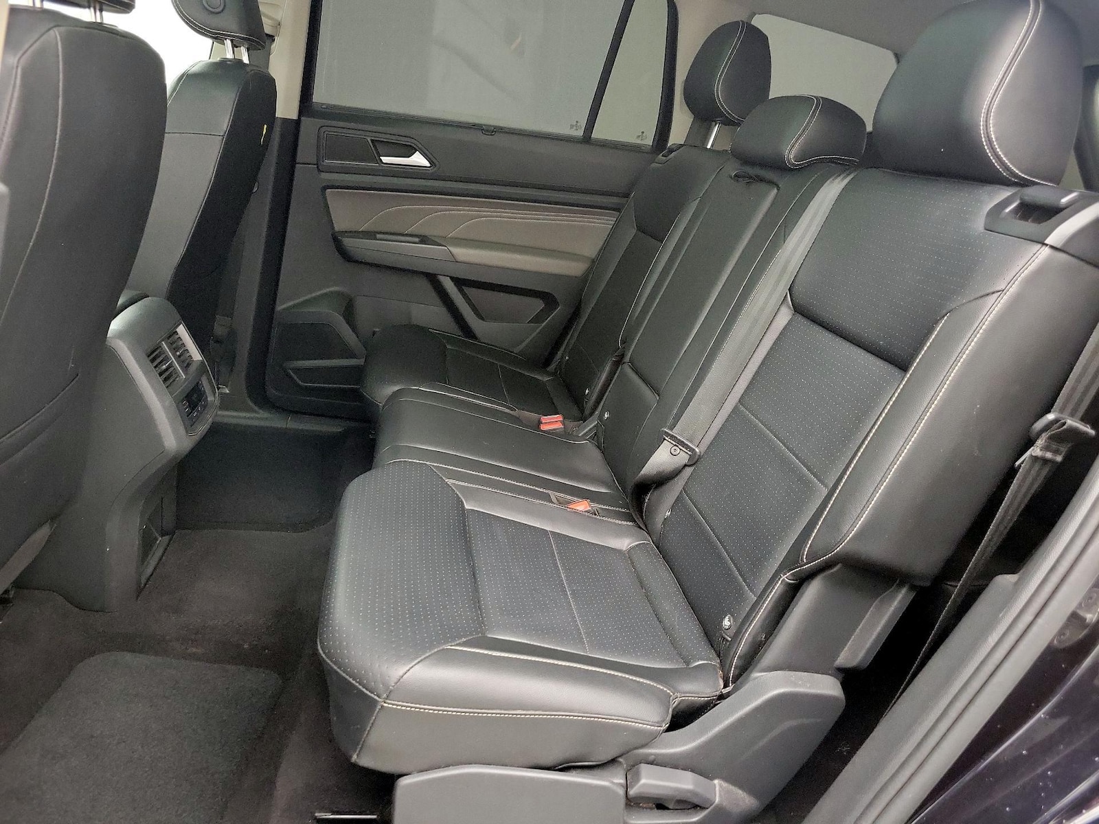 2022 Volkswagen Atlas SEL - Photo 22