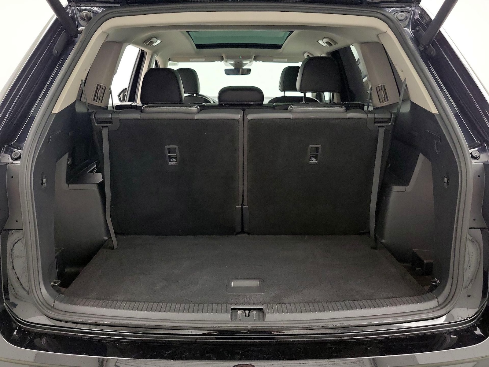 2022 Volkswagen Atlas SEL - Photo 24