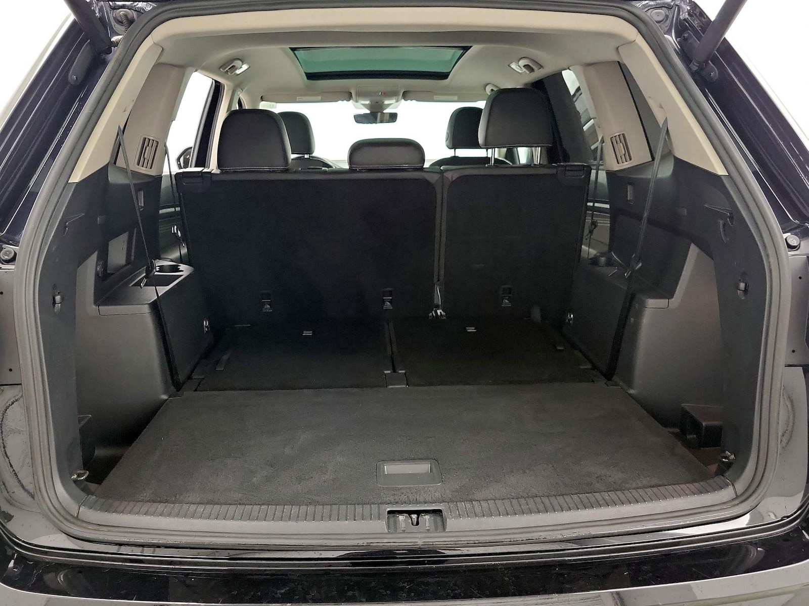 2022 Volkswagen Atlas SEL - Photo 25