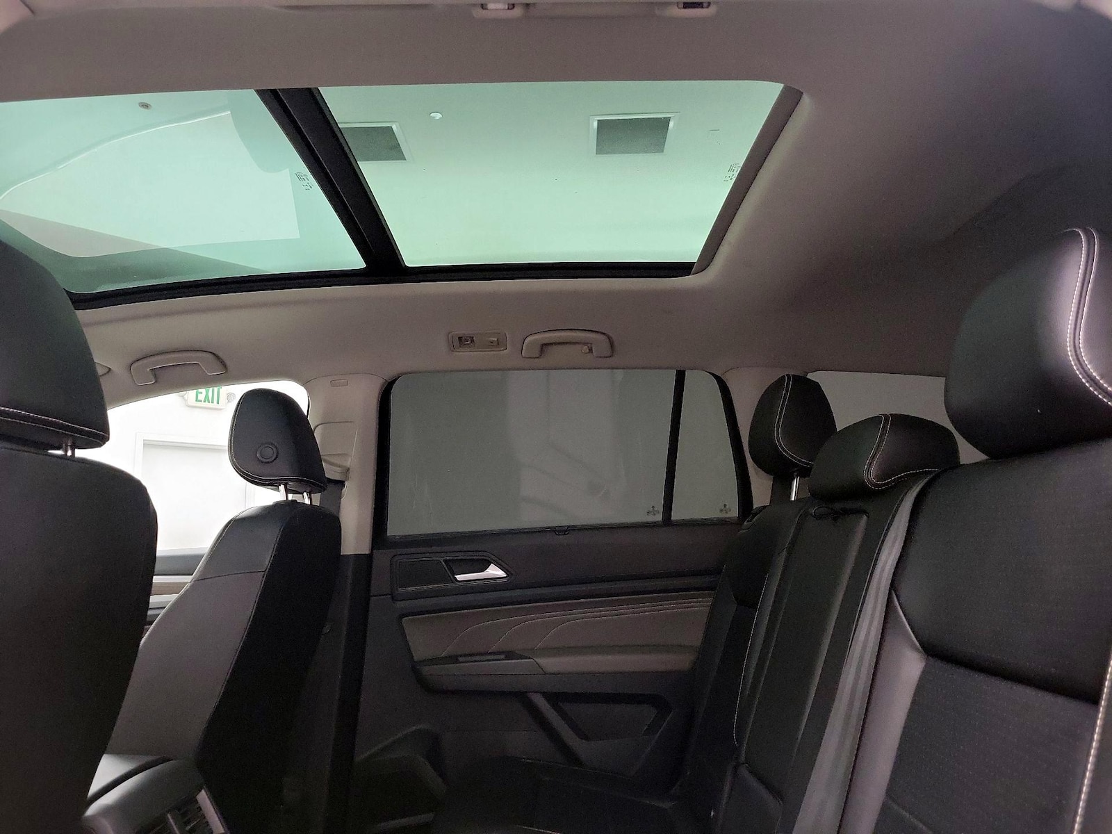 2022 Volkswagen Atlas SEL - Photo 27