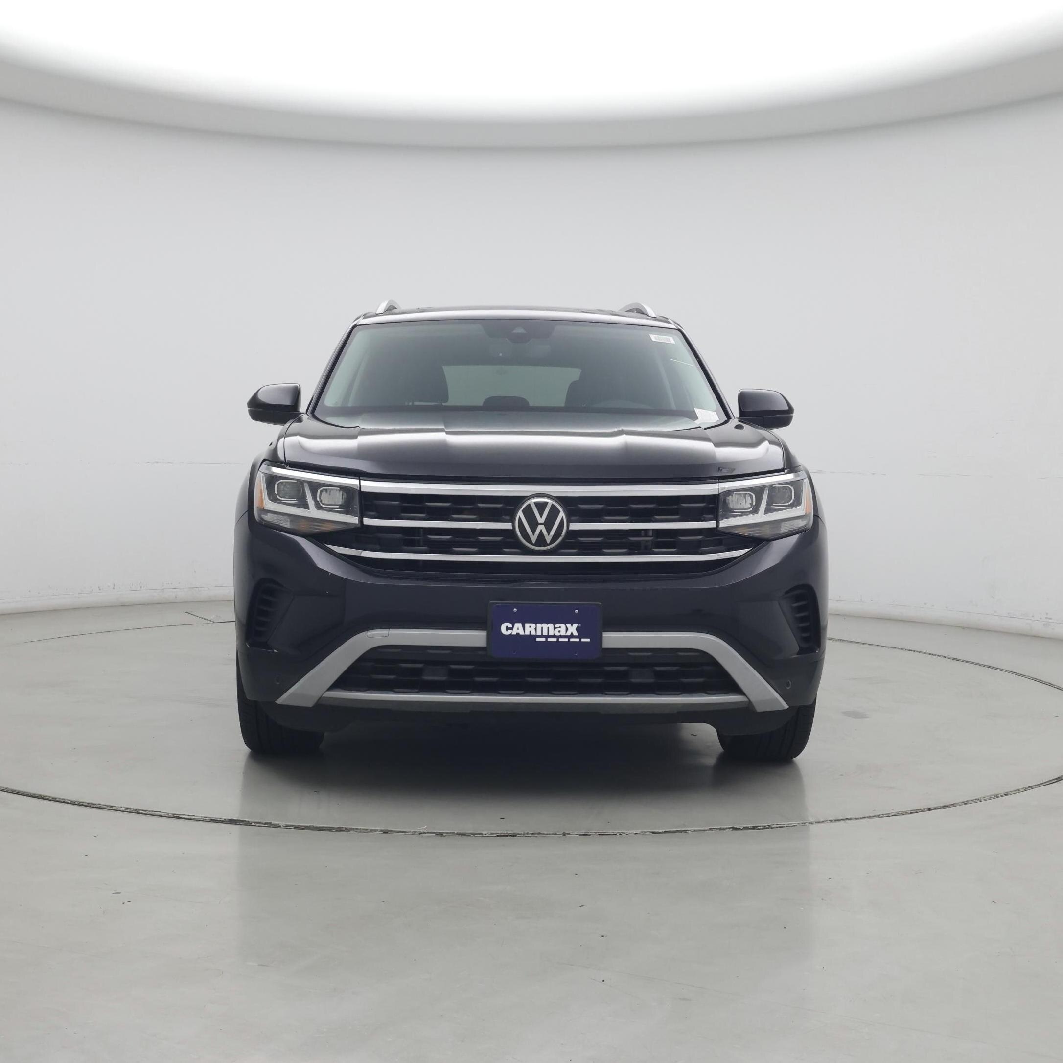 Thumbnail: 2022 Volkswagen Atlas - 5