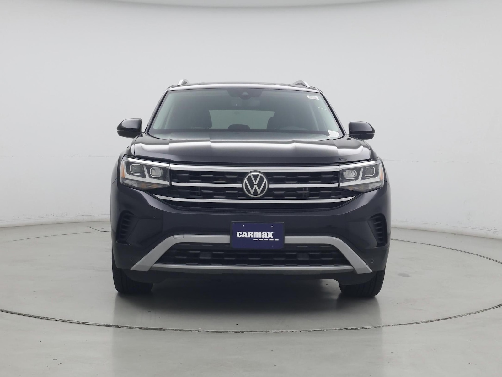 2022 Volkswagen Atlas SEL - Photo 6