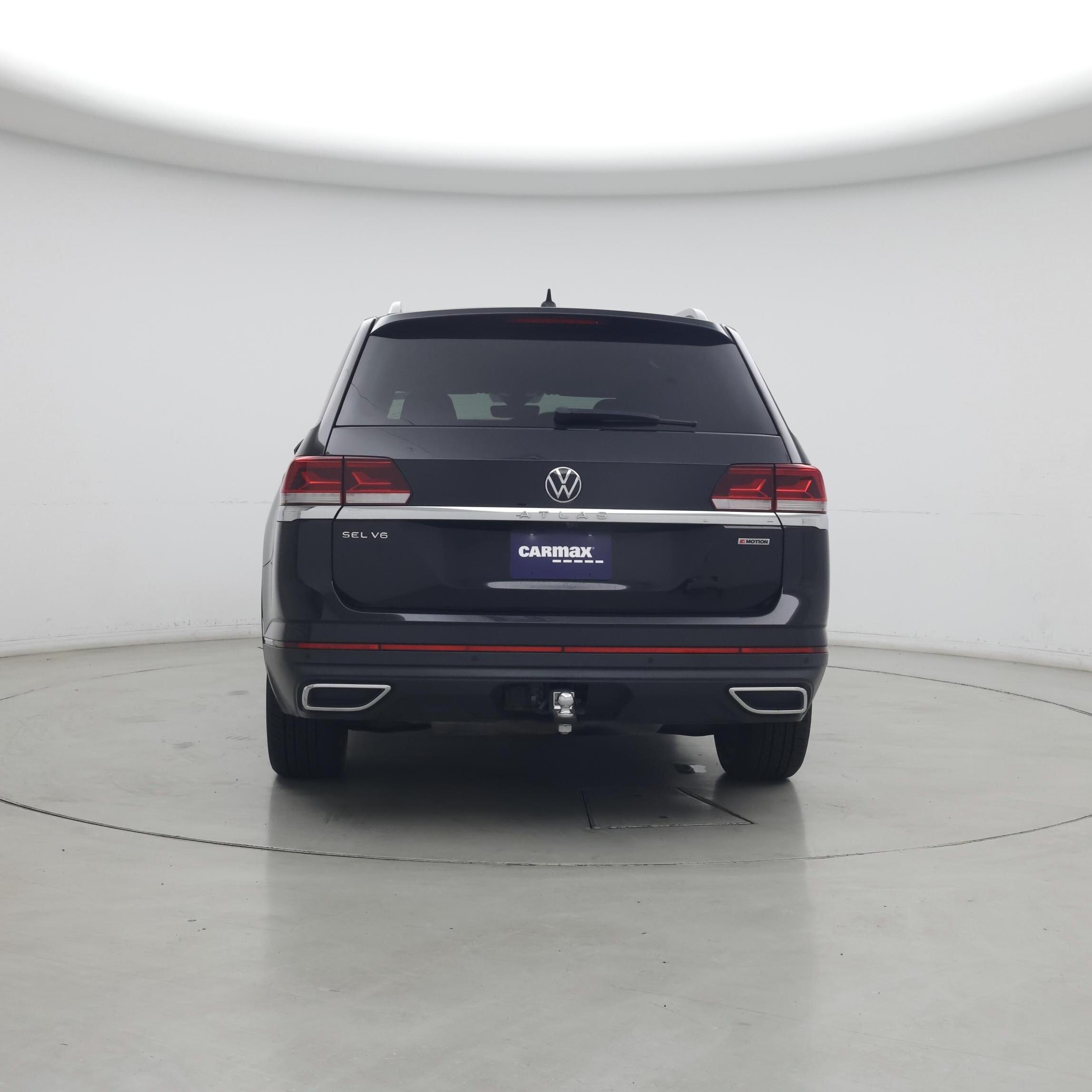 Thumbnail: 2022 Volkswagen Atlas - 6