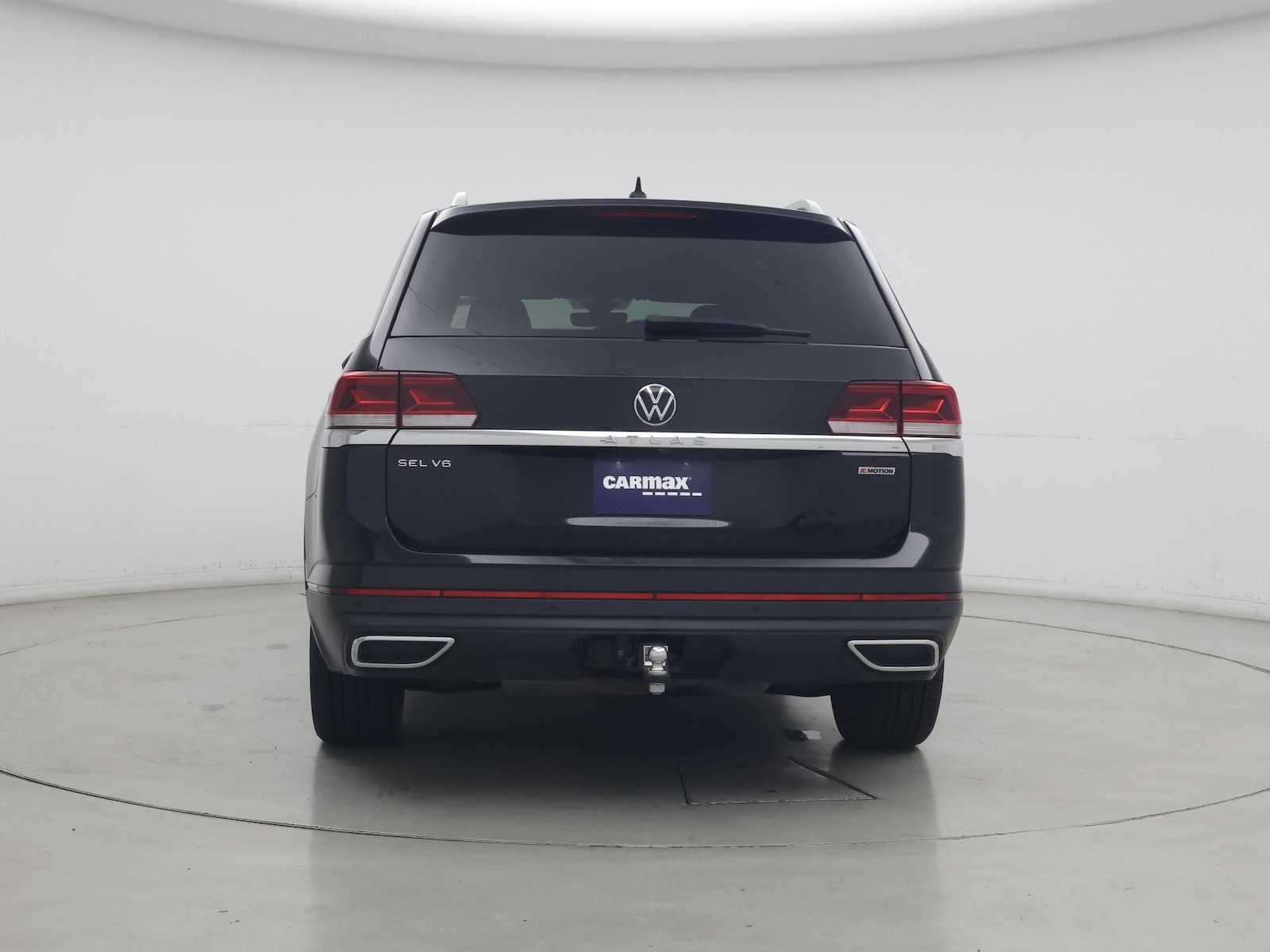 2022 Volkswagen Atlas SEL - Photo 7