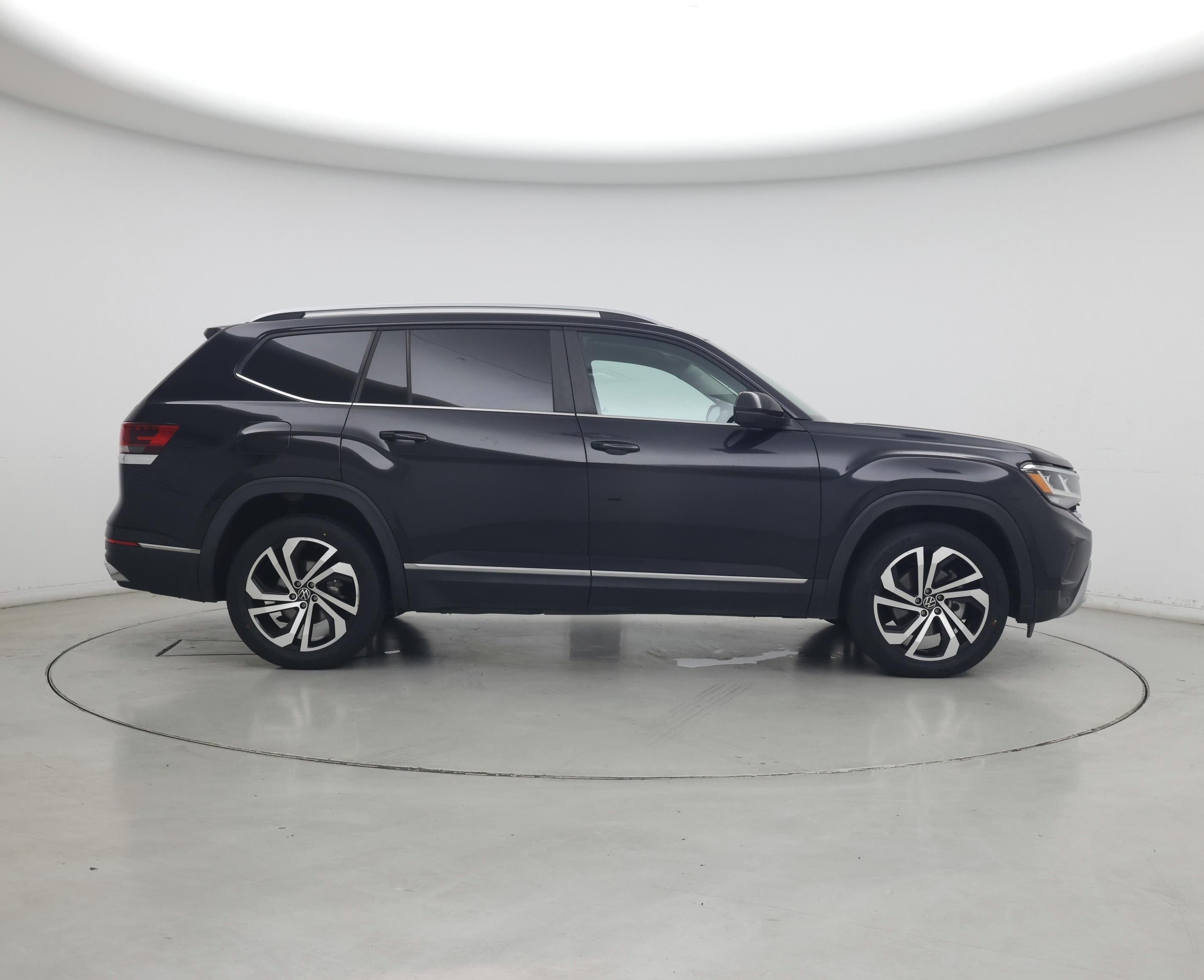 Thumbnail: 2022 Volkswagen Atlas - 7