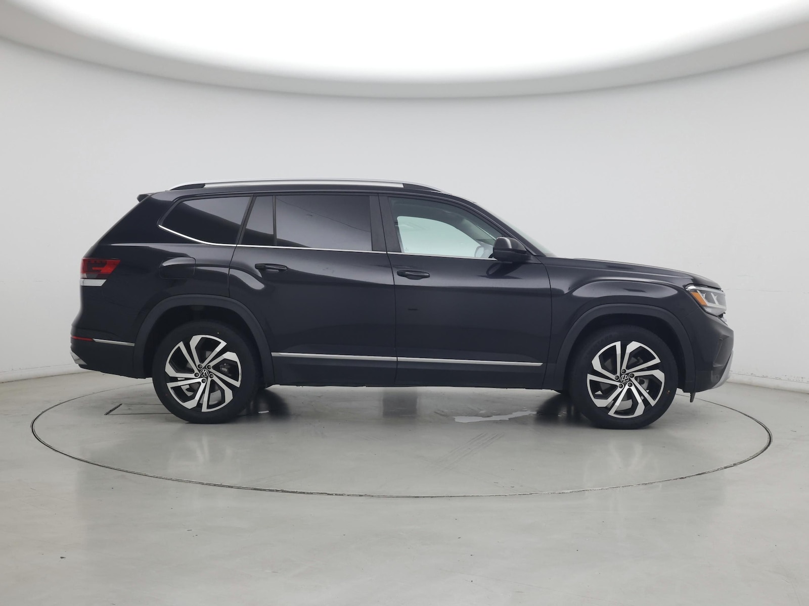 2022 Volkswagen Atlas SEL - Photo 8