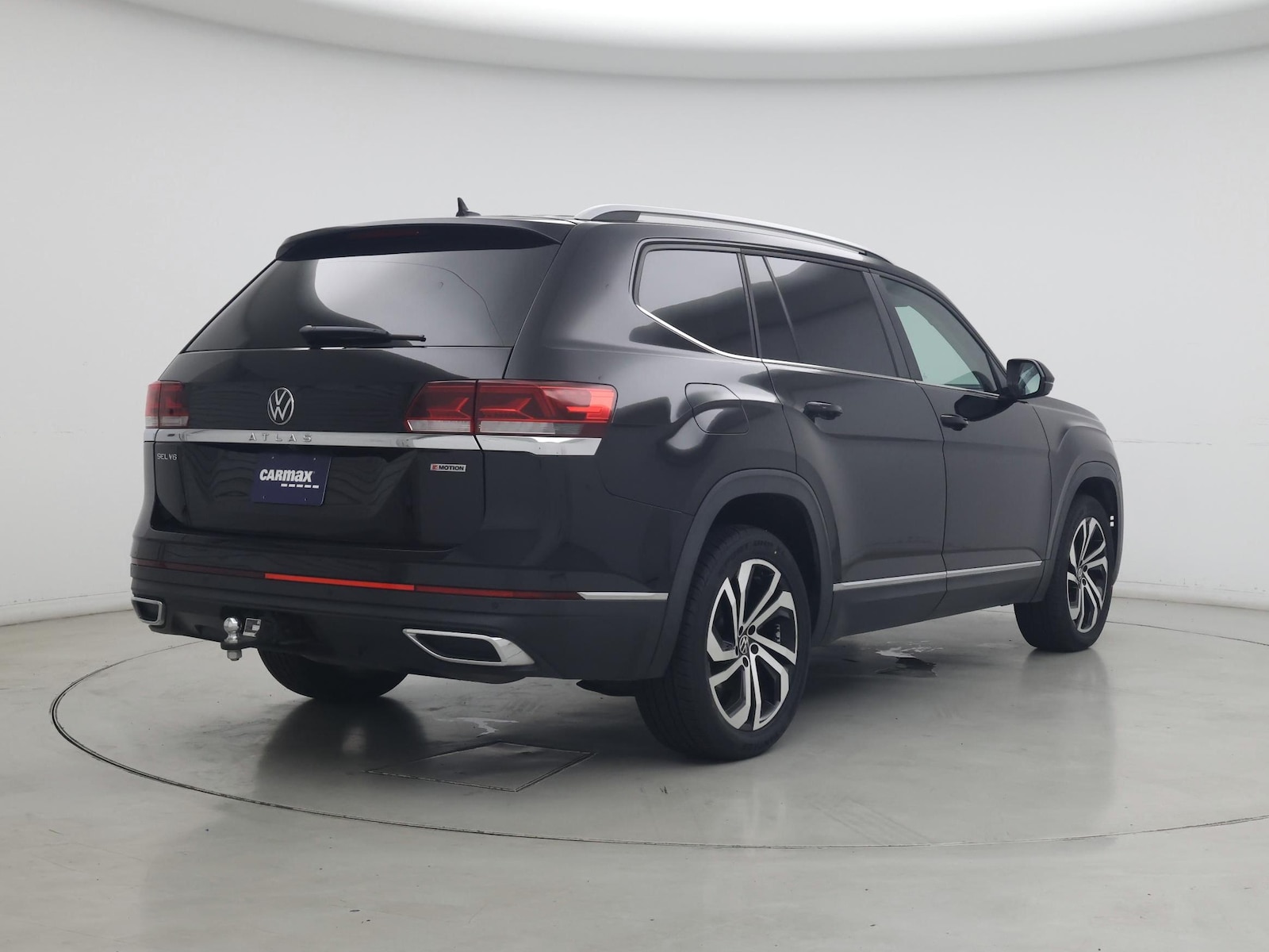2022 Volkswagen Atlas SEL - Photo 9