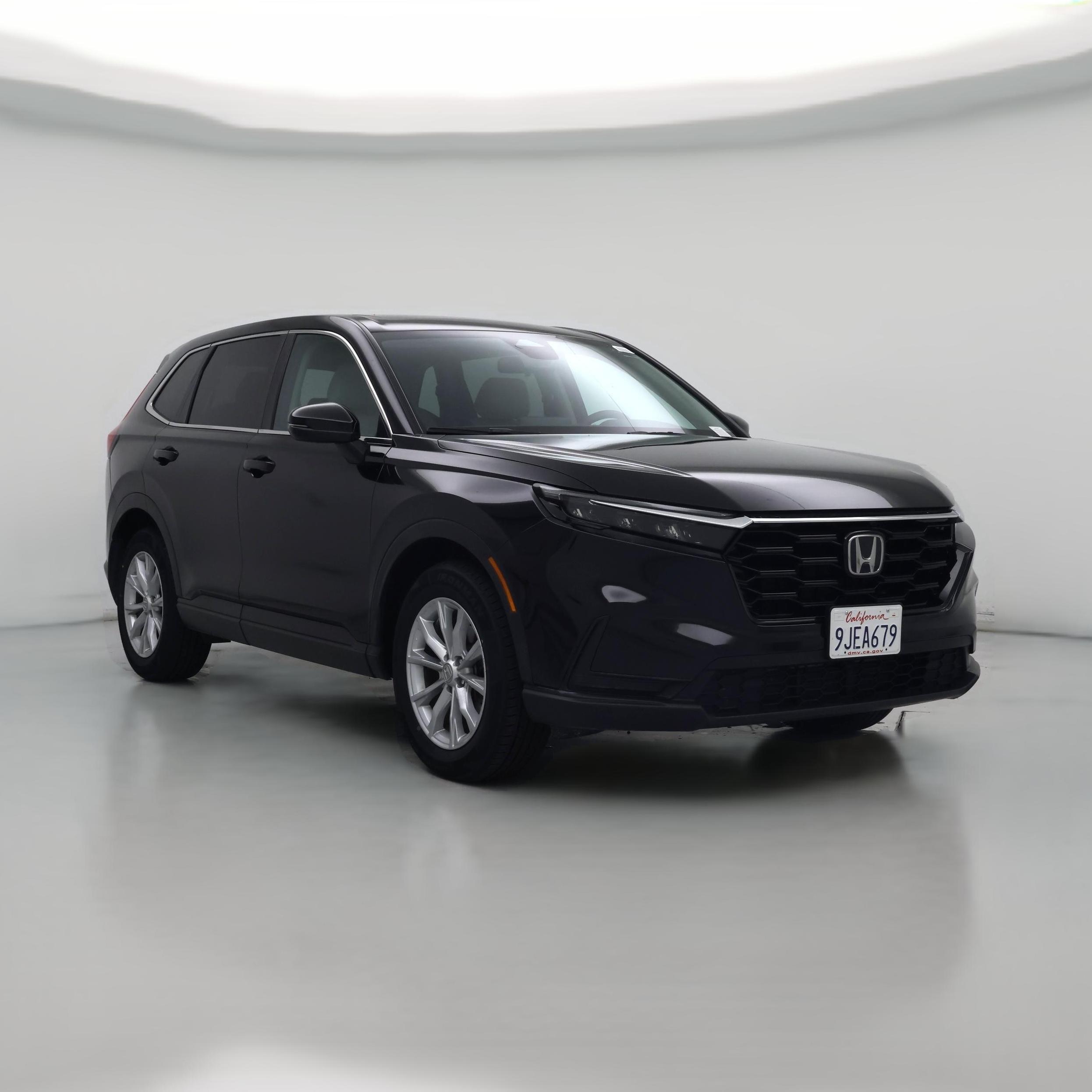 Thumbnail: 2024 Honda CR-V - 1