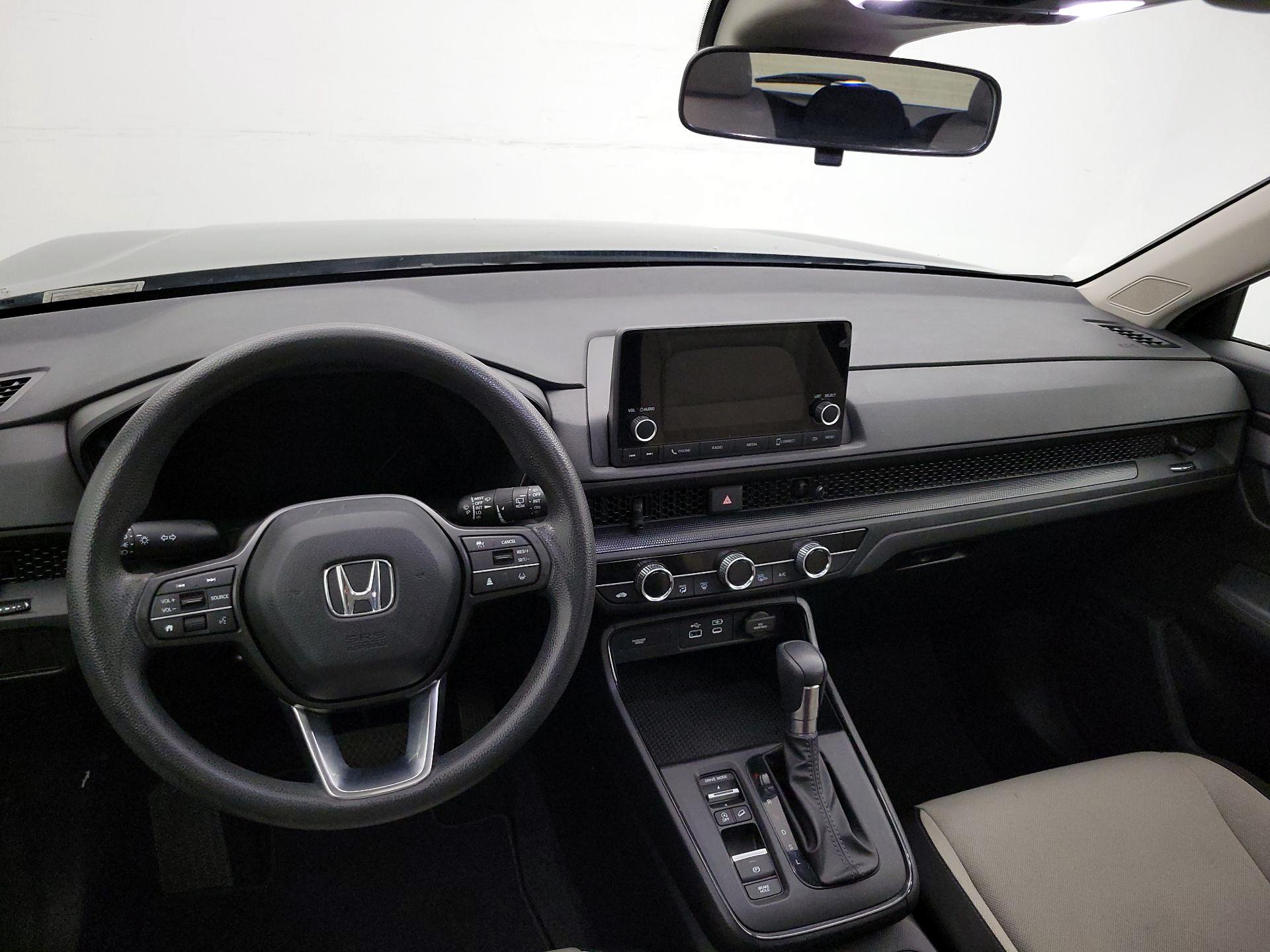 Thumbnail: 2024 Honda CR-V - 9