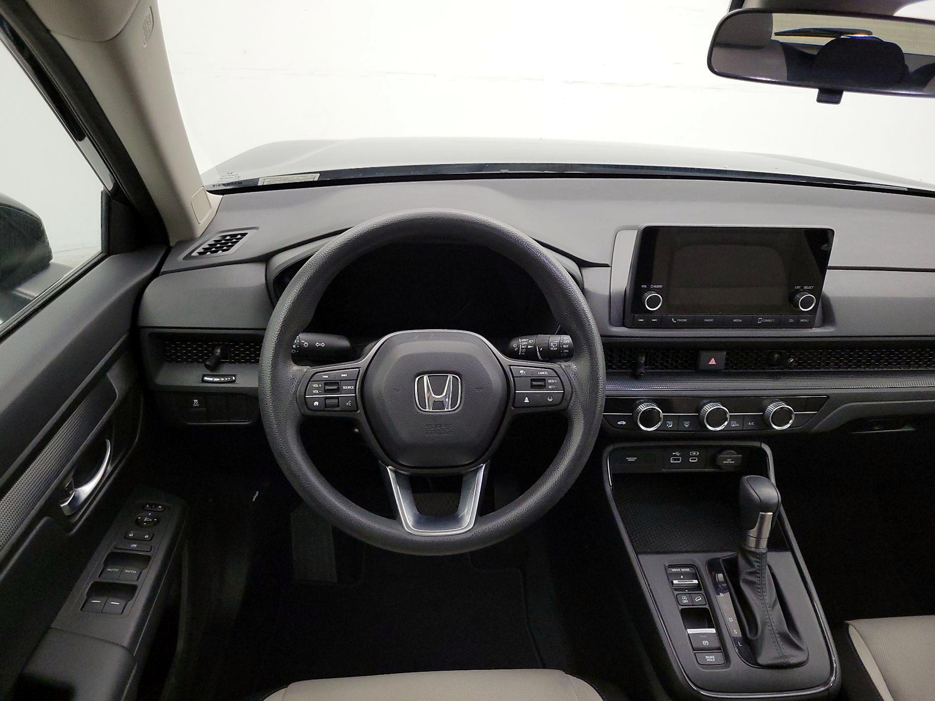 Thumbnail: 2024 Honda CR-V - 10