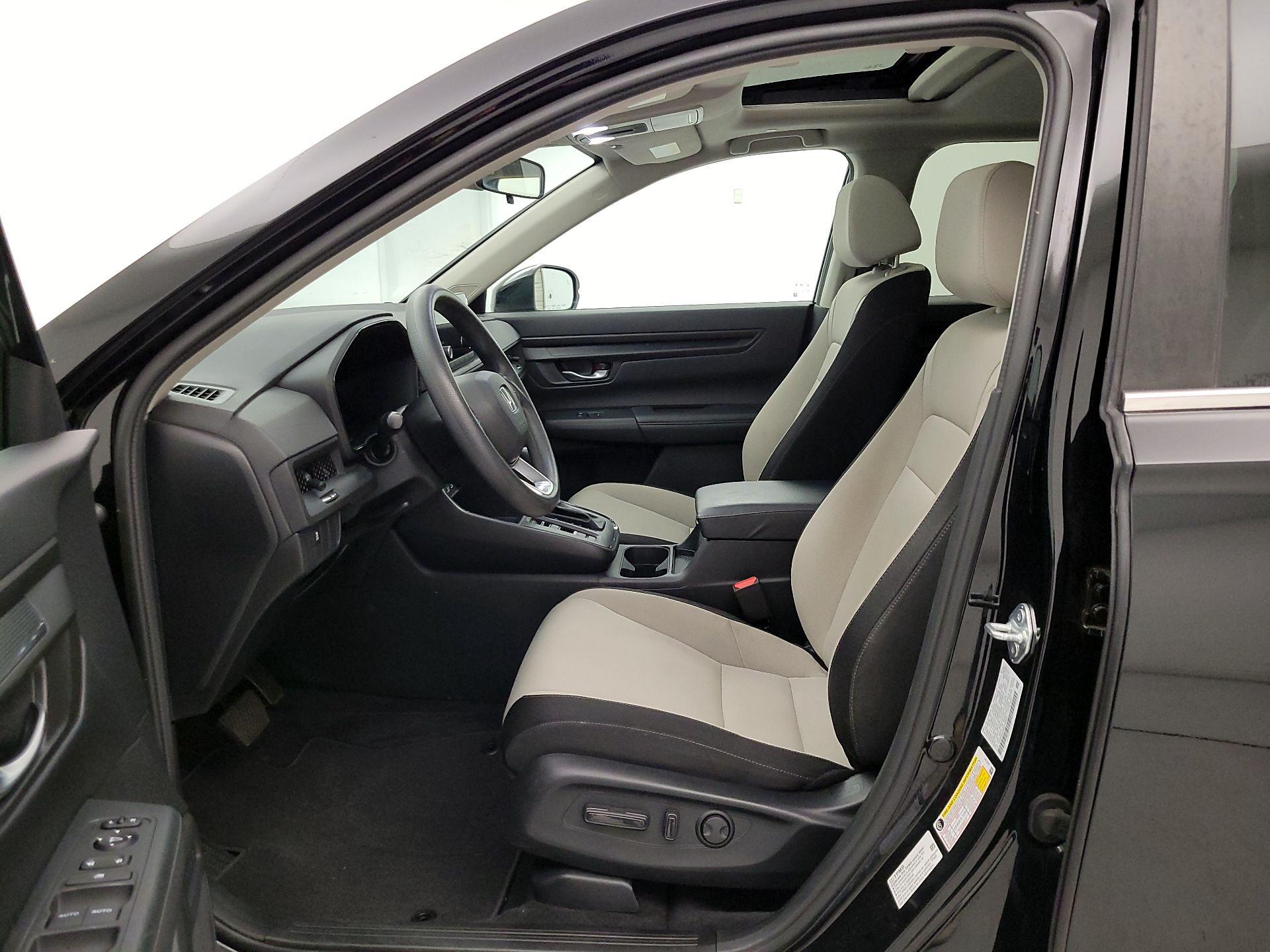 Thumbnail: 2024 Honda CR-V - 11