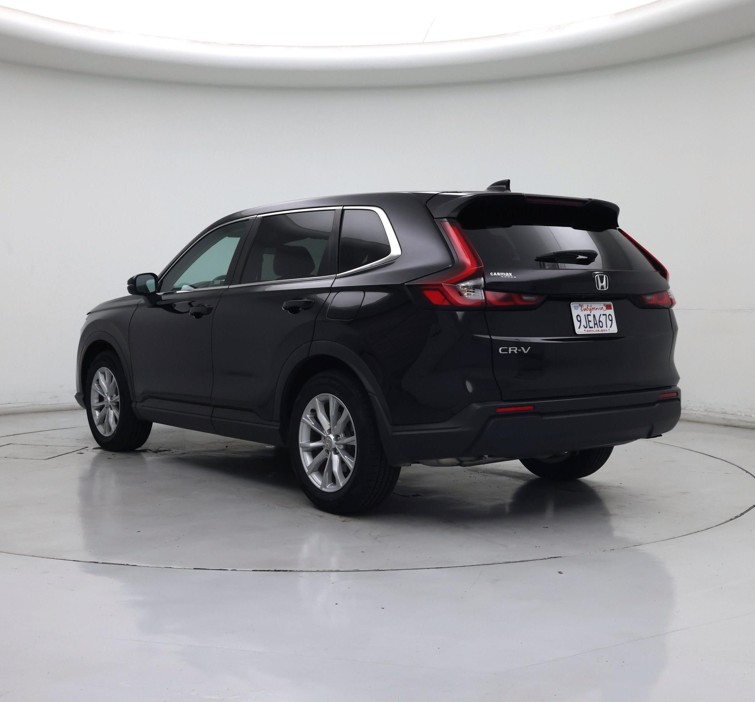Thumbnail: 2024 Honda CR-V - 2