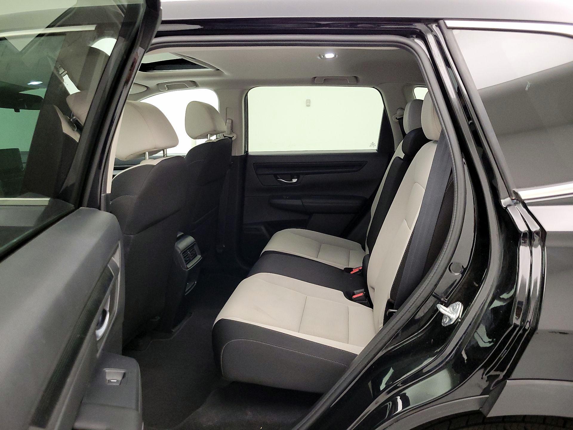 Thumbnail: 2024 Honda CR-V - 19