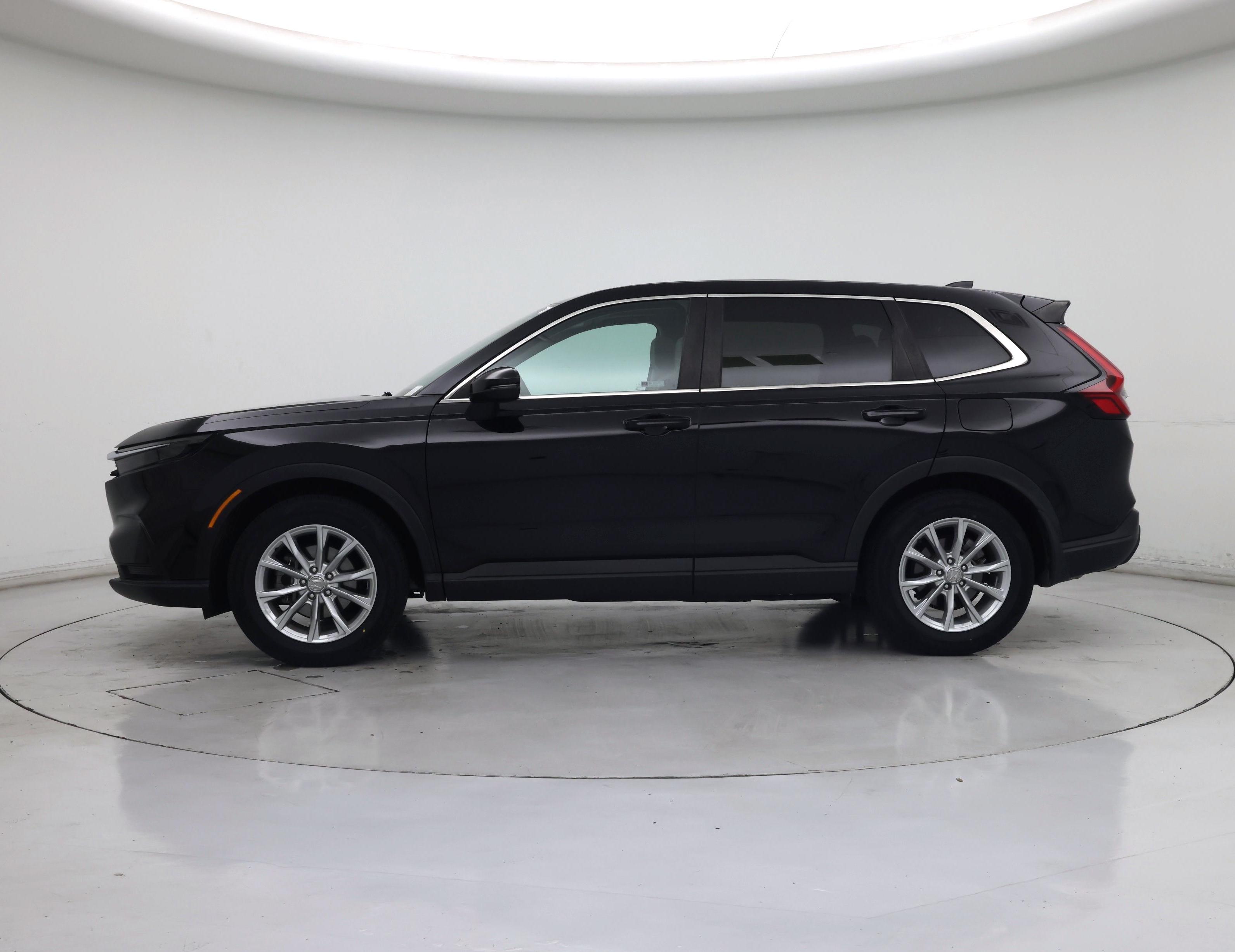 Thumbnail: 2024 Honda CR-V - 3