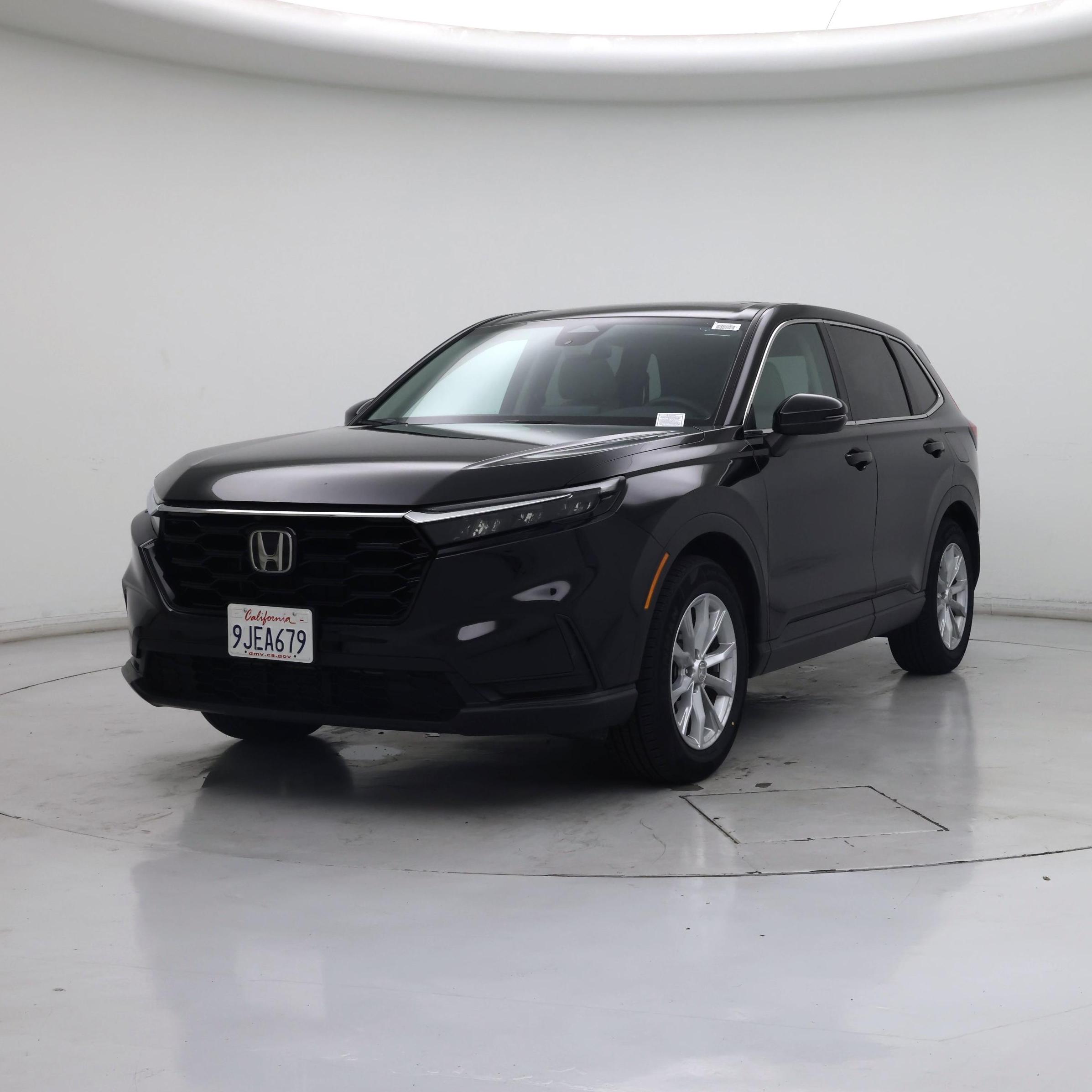 Thumbnail: 2024 Honda CR-V - 4