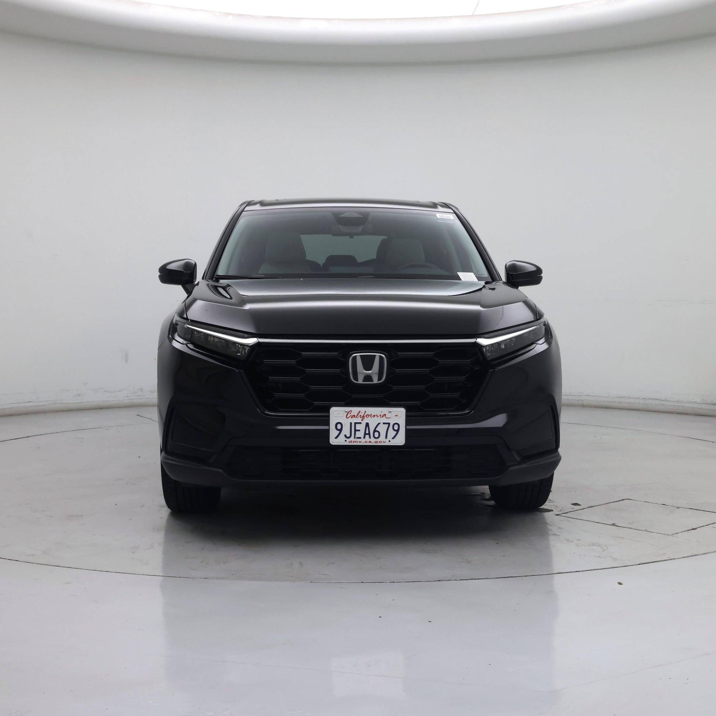 Thumbnail: 2024 Honda CR-V - 5
