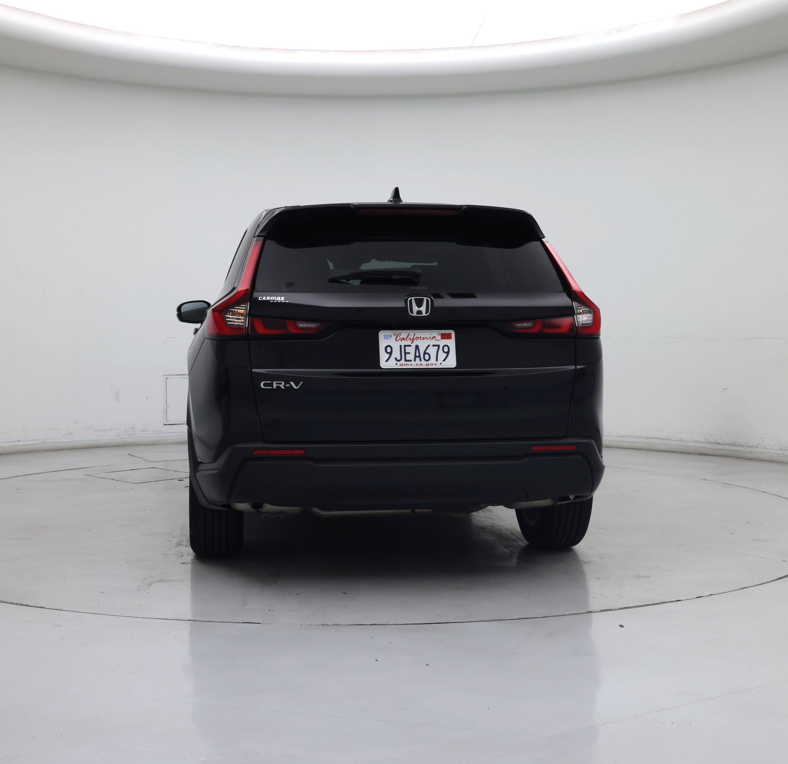 Thumbnail: 2024 Honda CR-V - 6