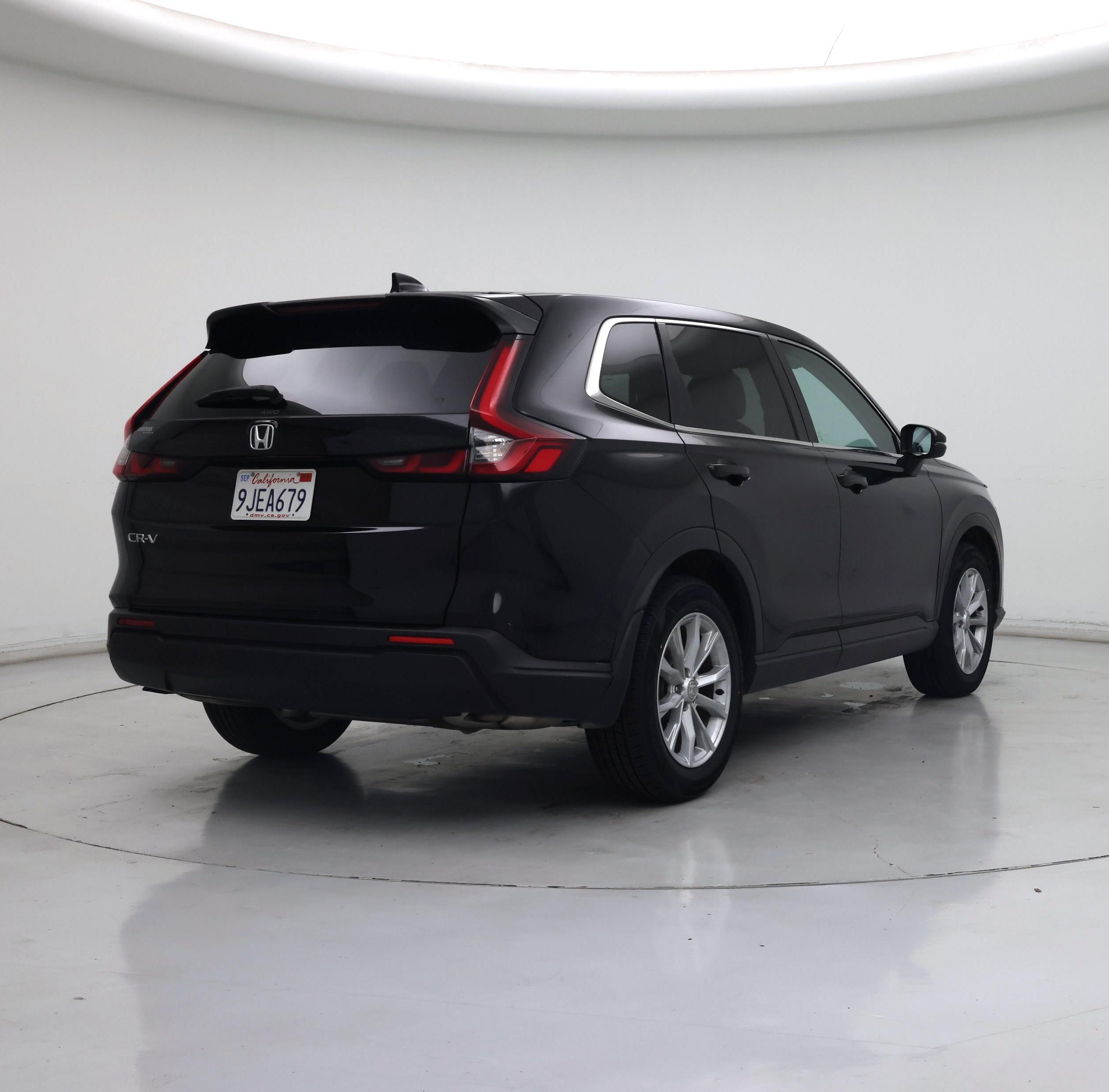 Thumbnail: 2024 Honda CR-V - 8