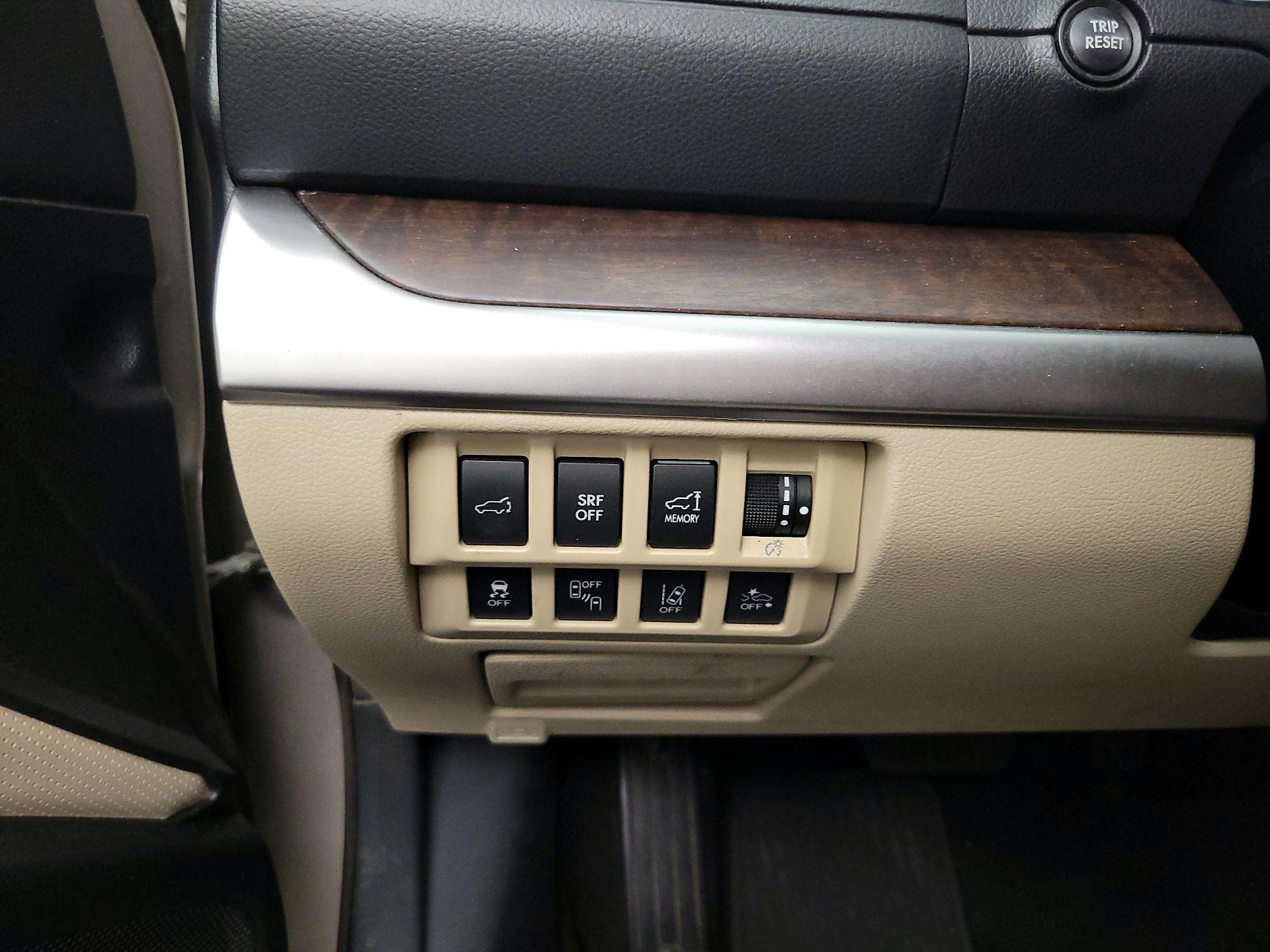 Thumbnail: 2017 Subaru Outback - 13