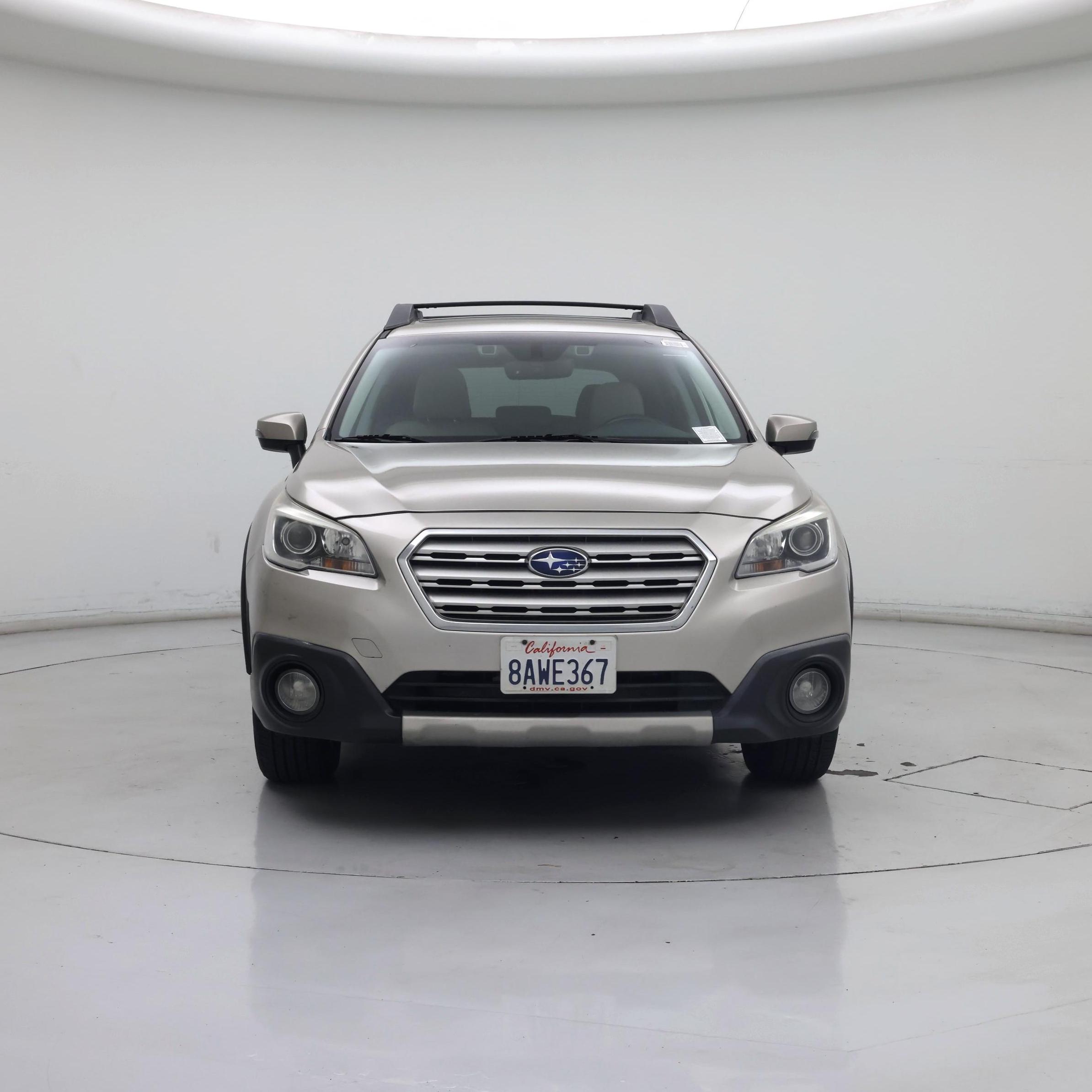 Thumbnail: 2017 Subaru Outback - 5