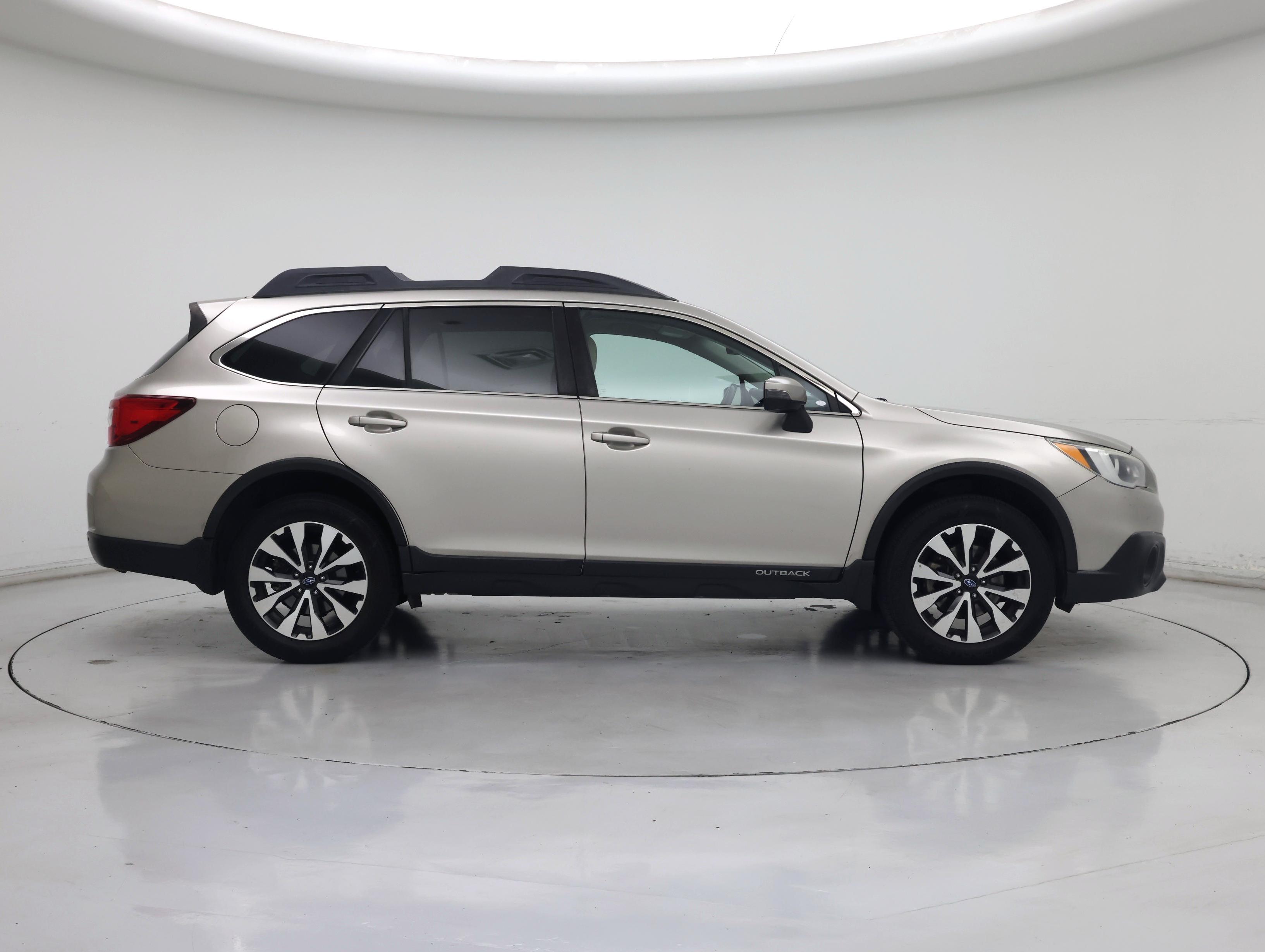 Thumbnail: 2017 Subaru Outback - 7