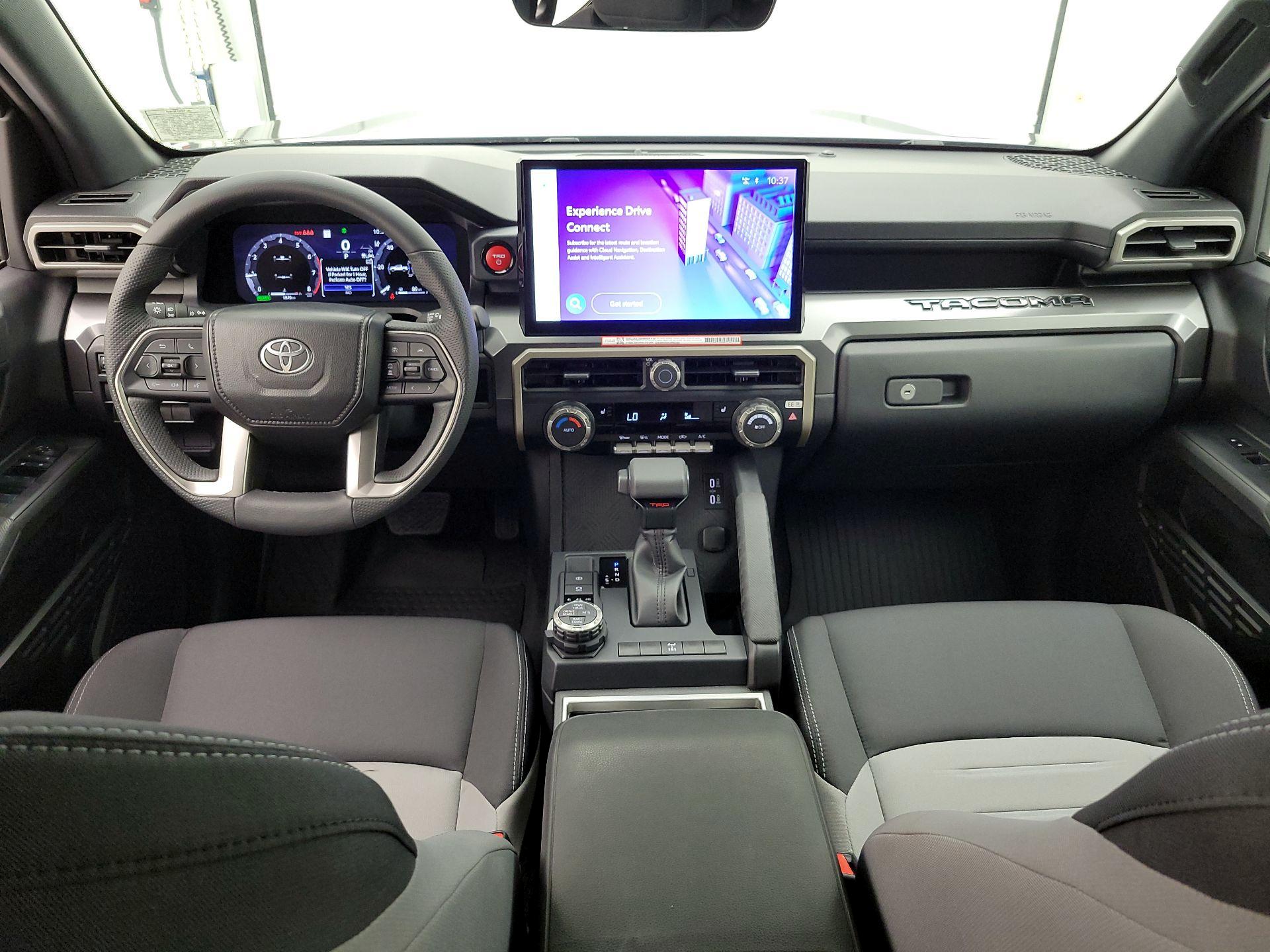 Thumbnail: 2026 Toyota Tacoma - 9