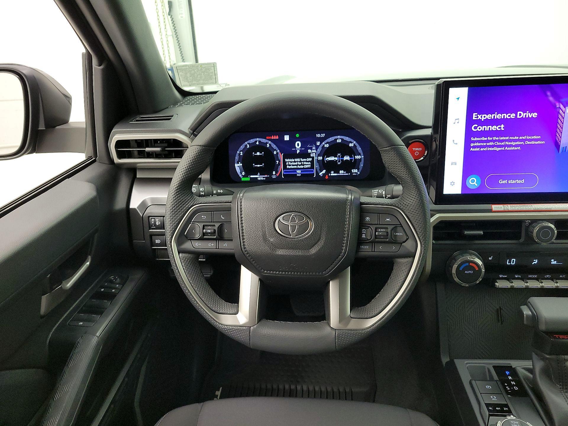Thumbnail: 2026 Toyota Tacoma - 10