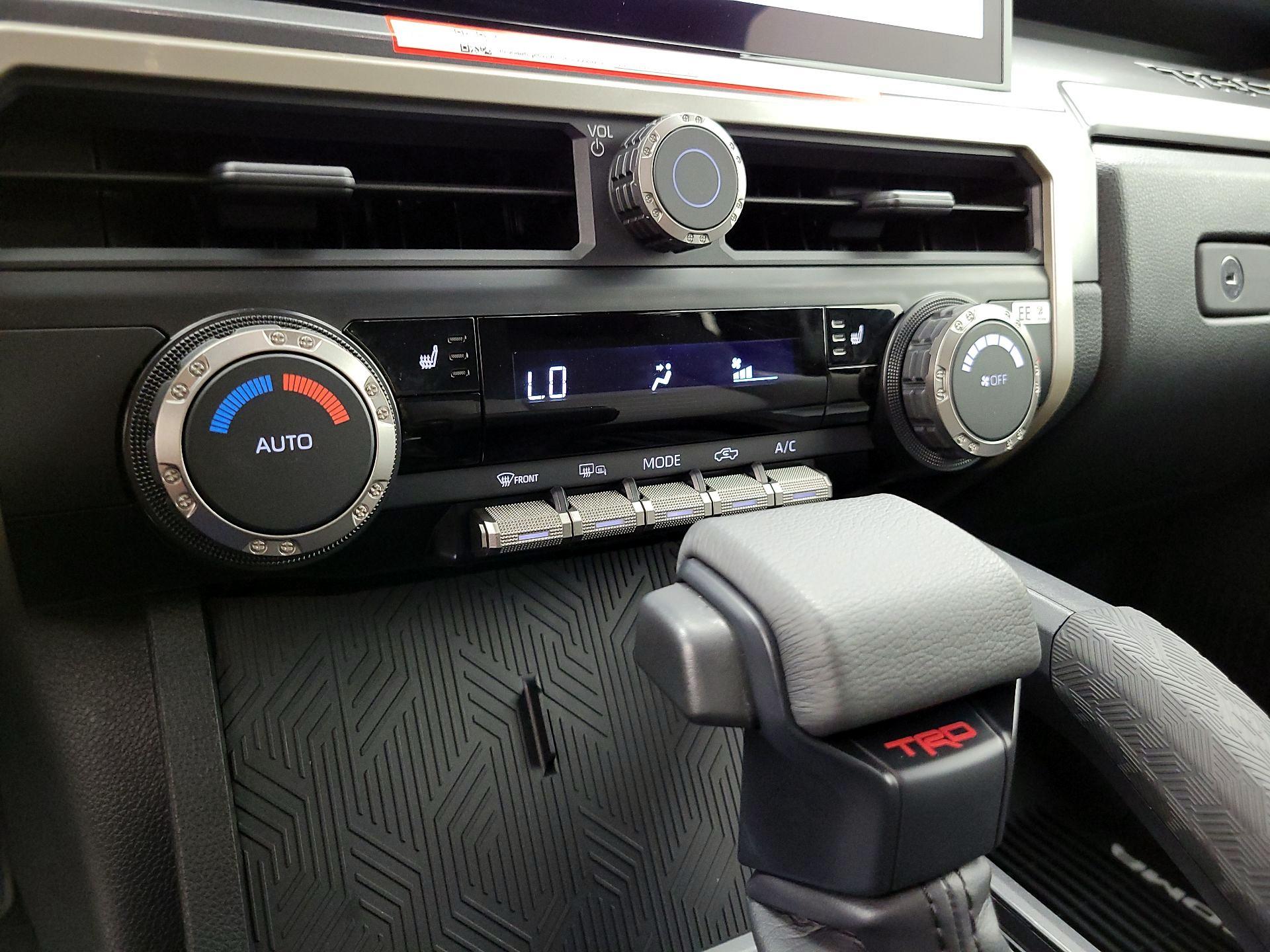 Thumbnail: 2026 Toyota Tacoma - 16